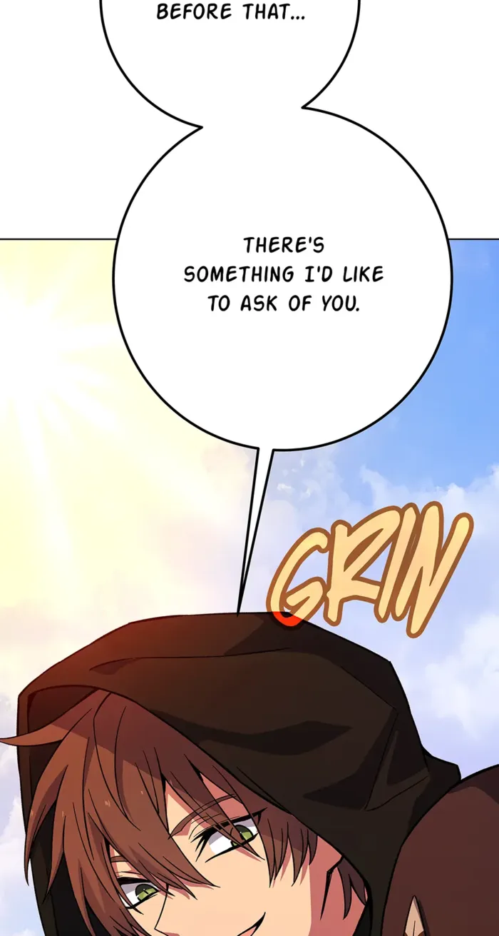 I Became A Part Time Employee For Gods chapter 77 page 104