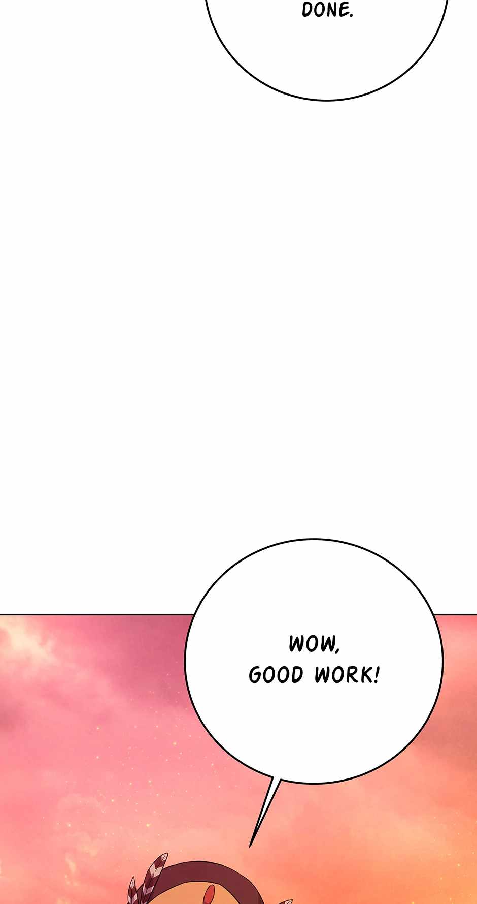 I Became A Part Time Employee For Gods chapter 78 page 34