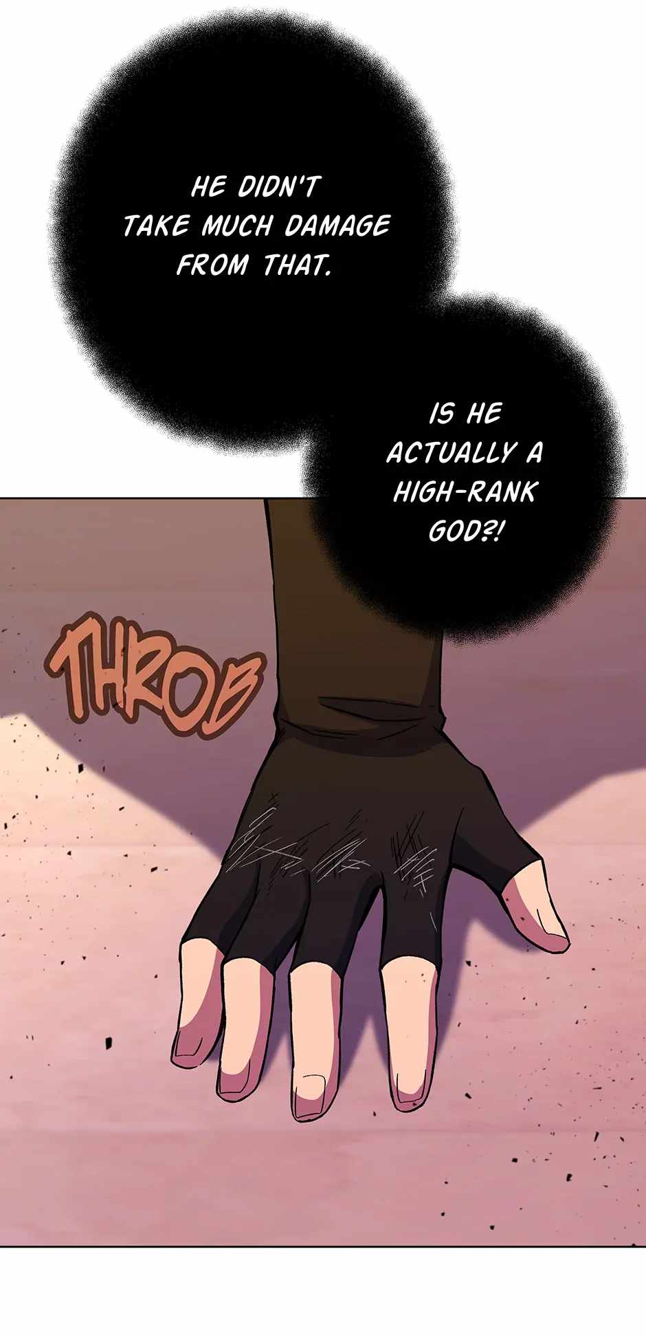 I Became A Part Time Employee For Gods chapter 78 page 80