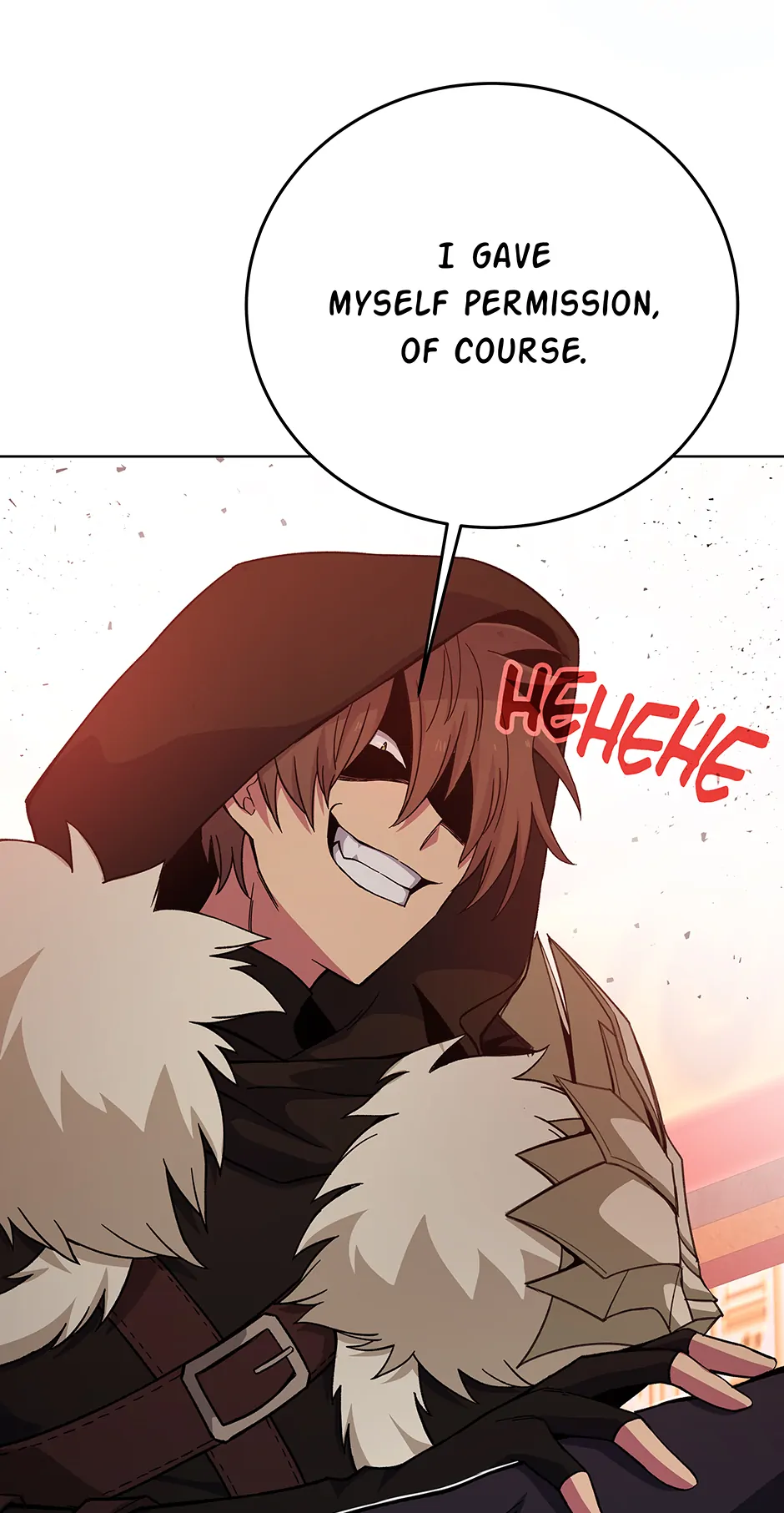 I Became A Part Time Employee For Gods chapter 79 page 9