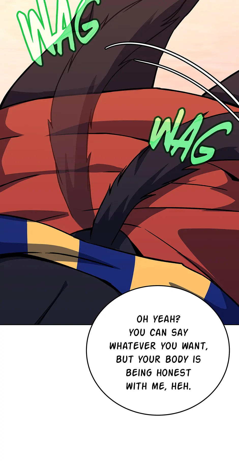 I Became A Part Time Employee For Gods chapter 79 page 11