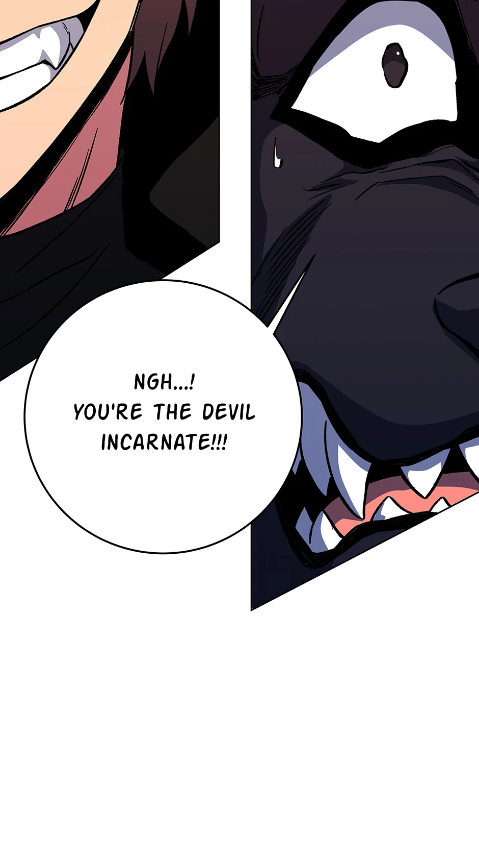 I Became A Part Time Employee For Gods chapter 79 page 13
