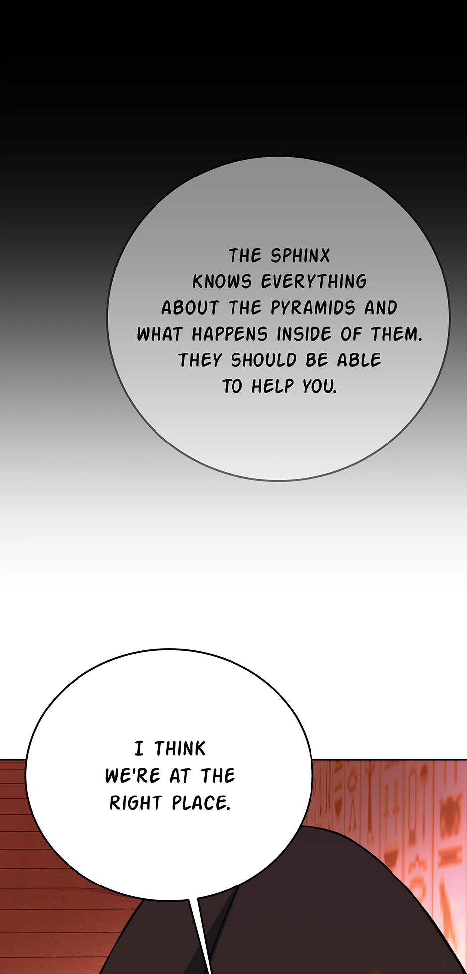 I Became A Part Time Employee For Gods chapter 79 page 23