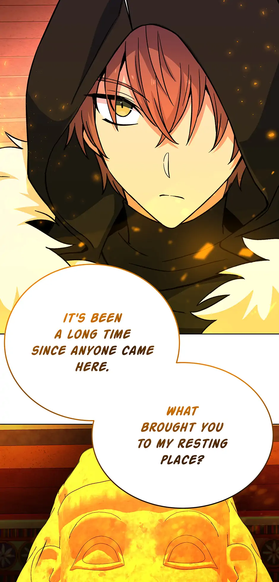 I Became A Part Time Employee For Gods chapter 79 page 24