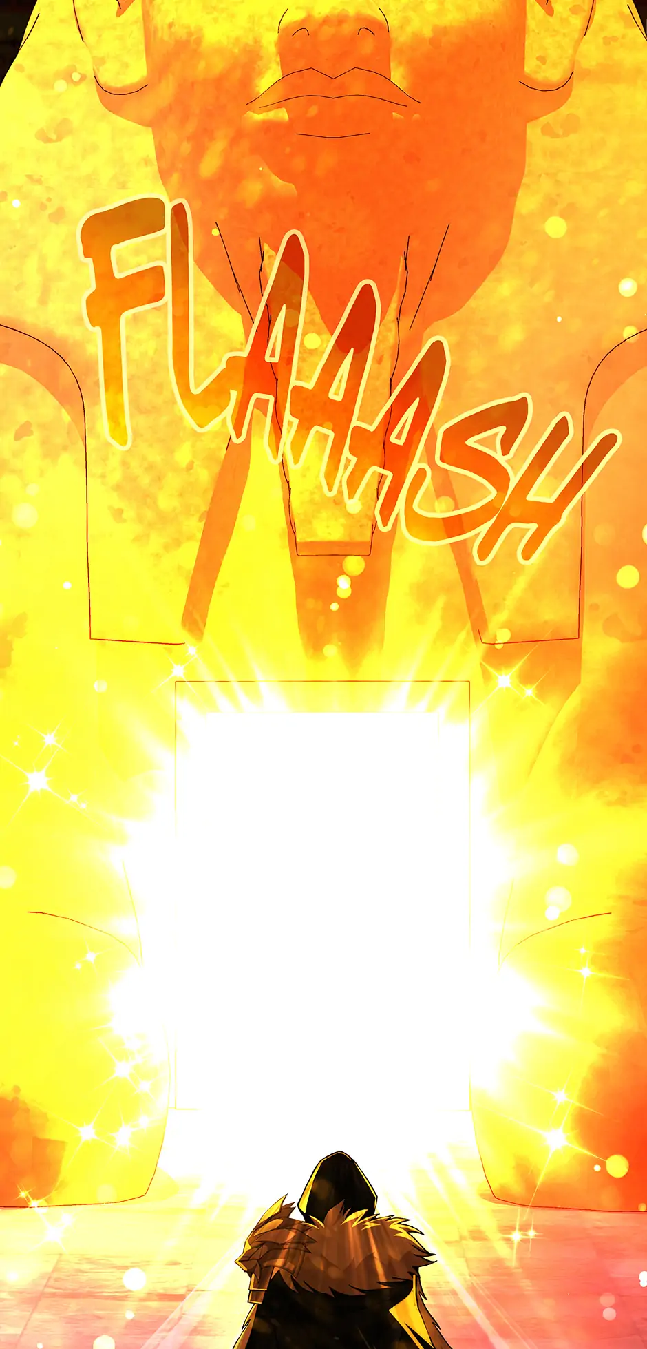 I Became A Part Time Employee For Gods chapter 79 page 25