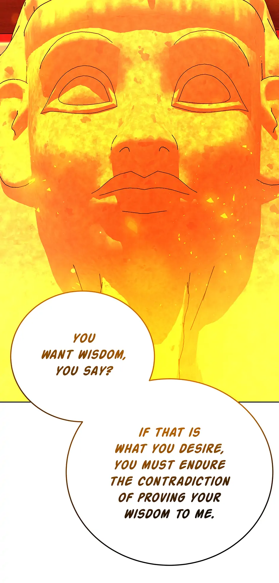 I Became A Part Time Employee For Gods chapter 79 page 27
