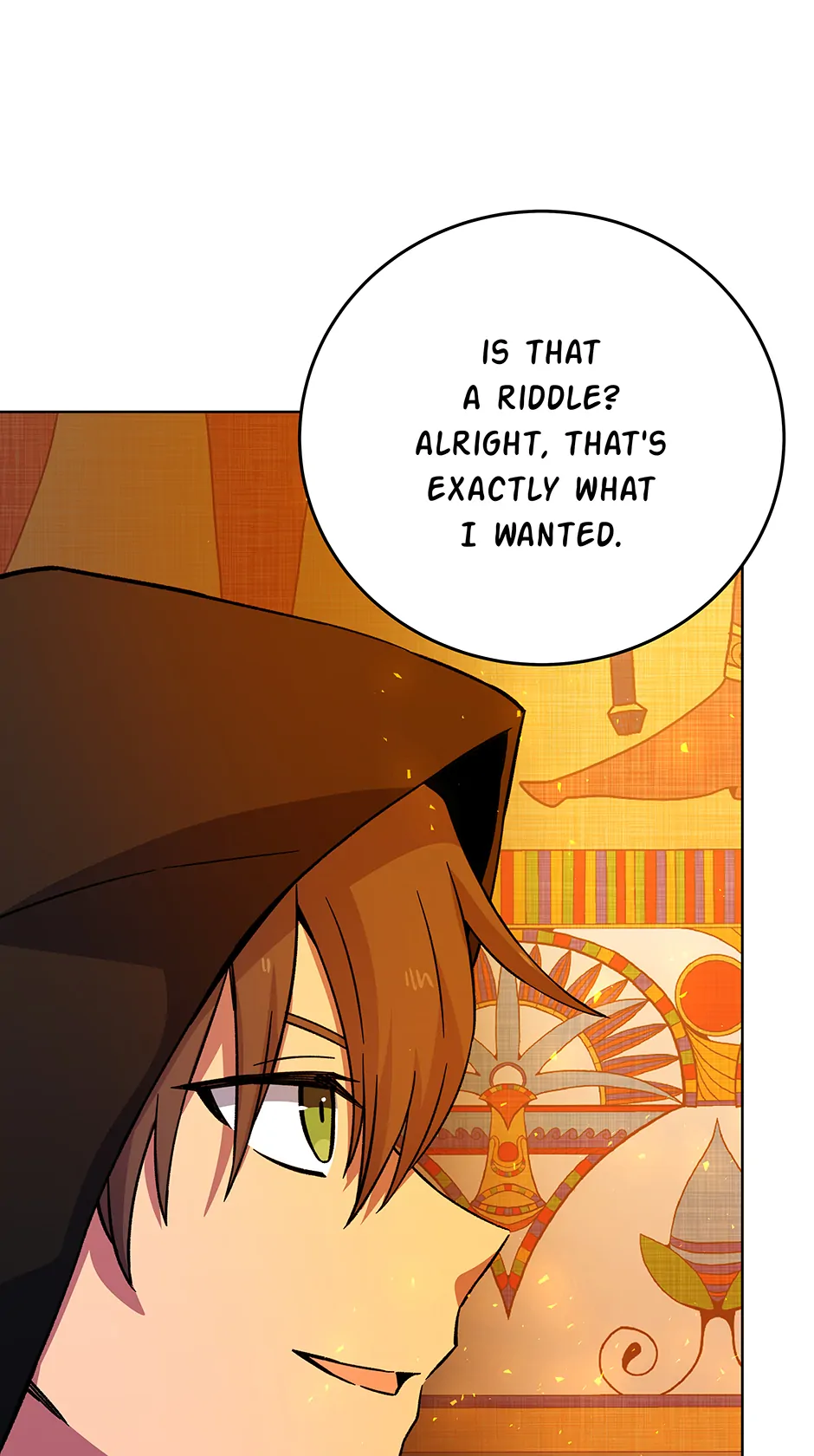 I Became A Part Time Employee For Gods chapter 79 page 28