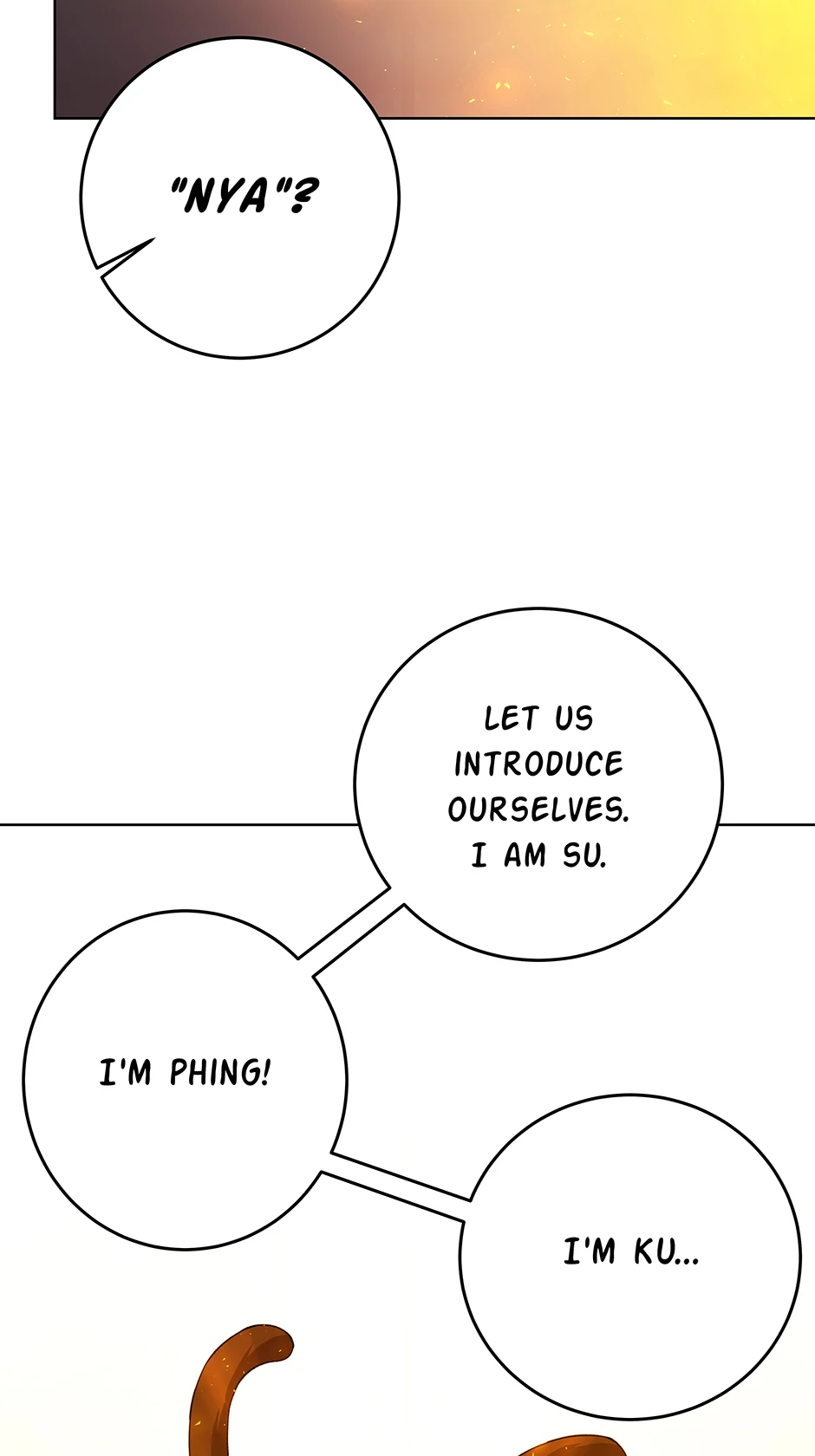 I Became A Part Time Employee For Gods chapter 79 page 31