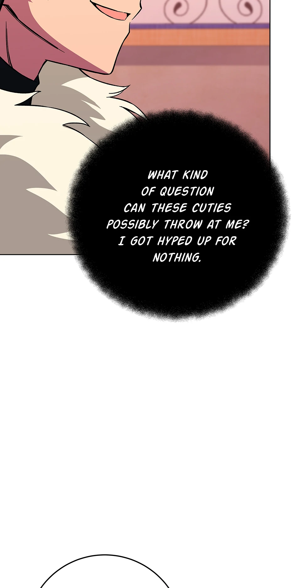 I Became A Part Time Employee For Gods chapter 79 page 35