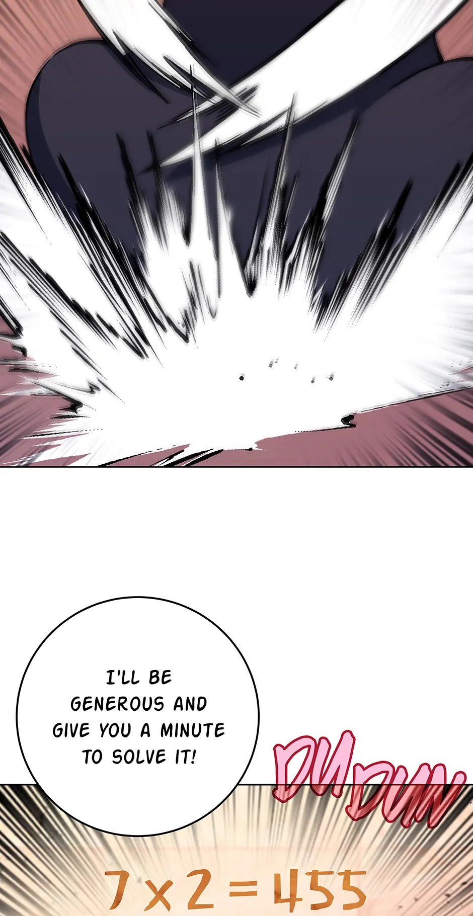 I Became A Part Time Employee For Gods chapter 79 page 38