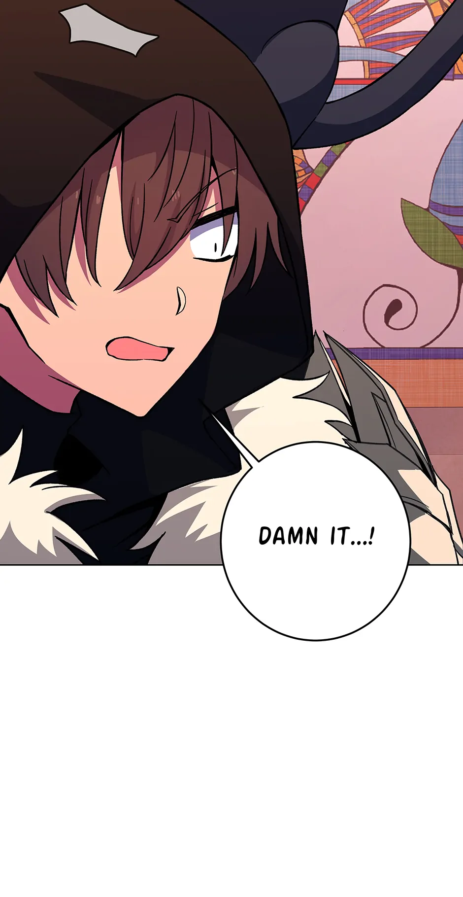 I Became A Part Time Employee For Gods chapter 79 page 42