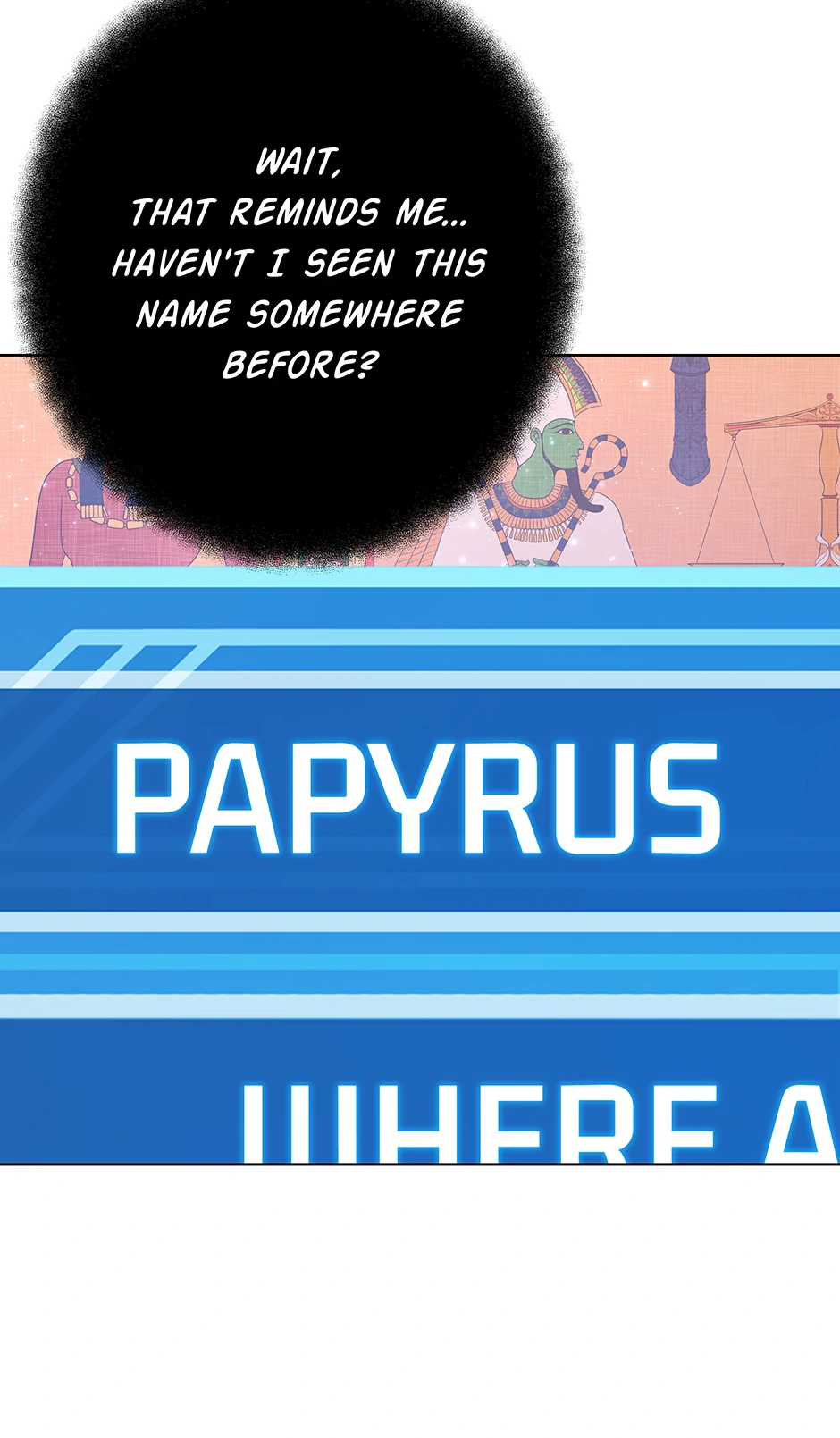 I Became A Part Time Employee For Gods chapter 79 page 51