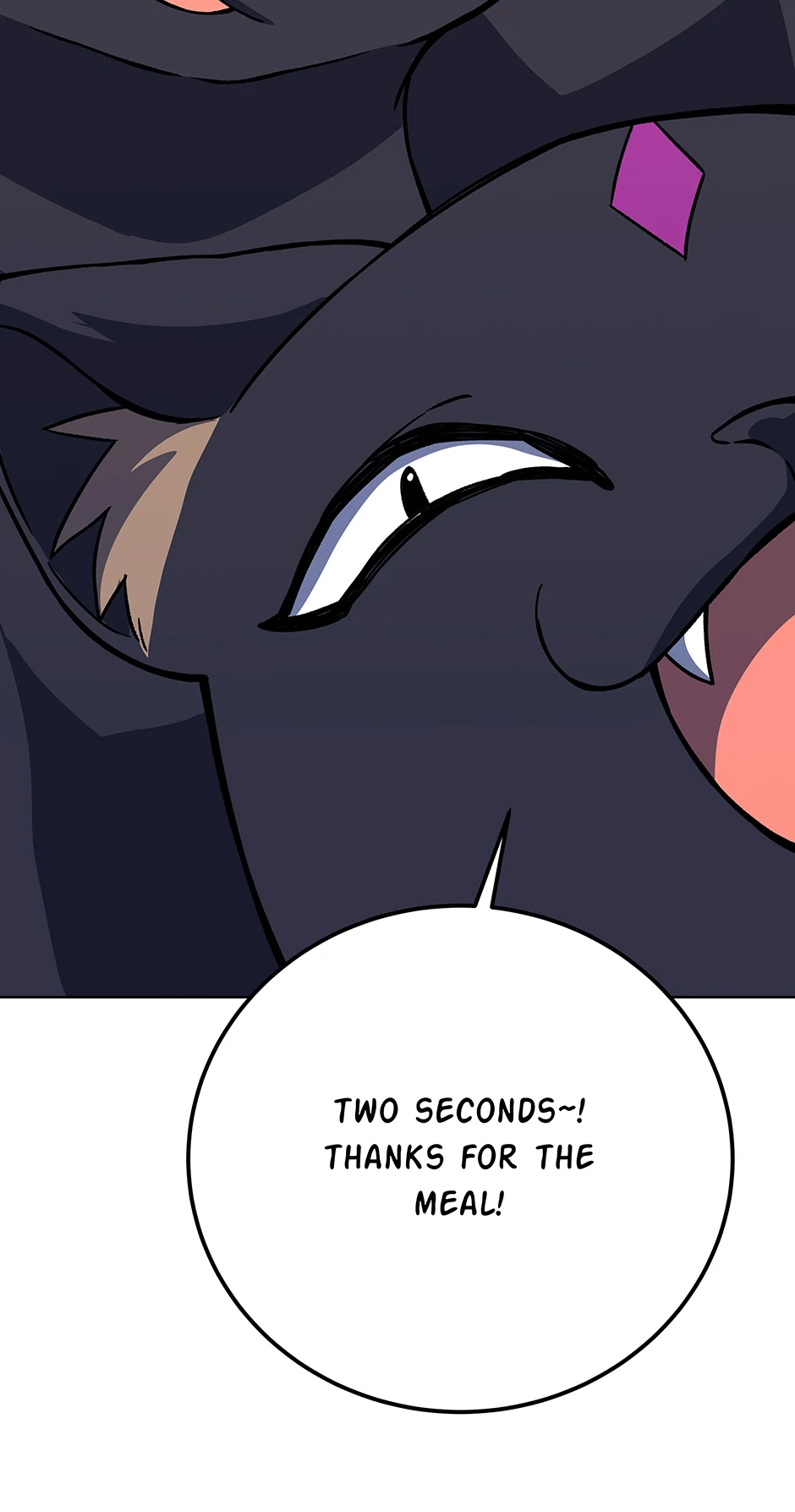 I Became A Part Time Employee For Gods chapter 79 page 55
