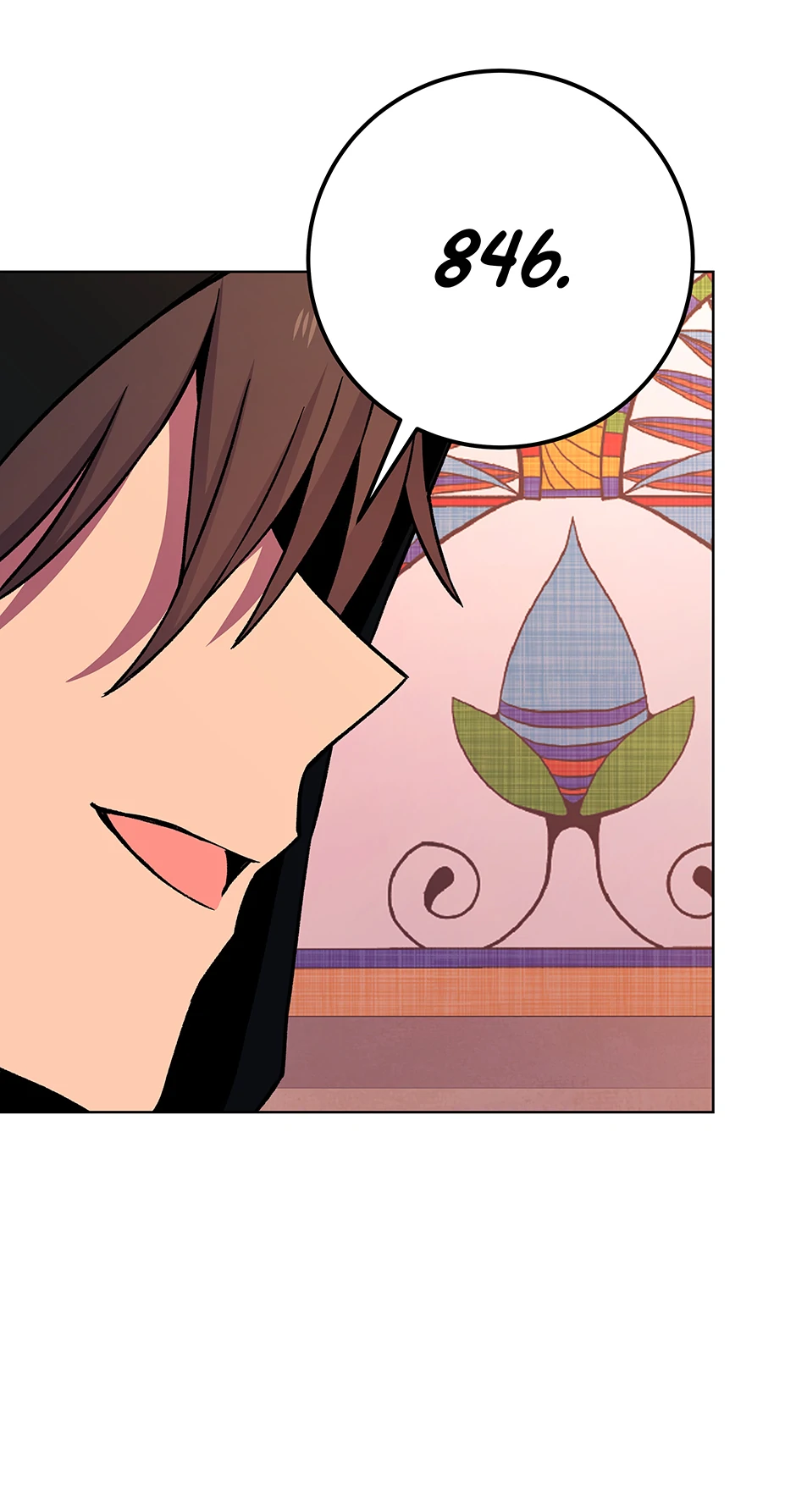 I Became A Part Time Employee For Gods chapter 79 page 56
