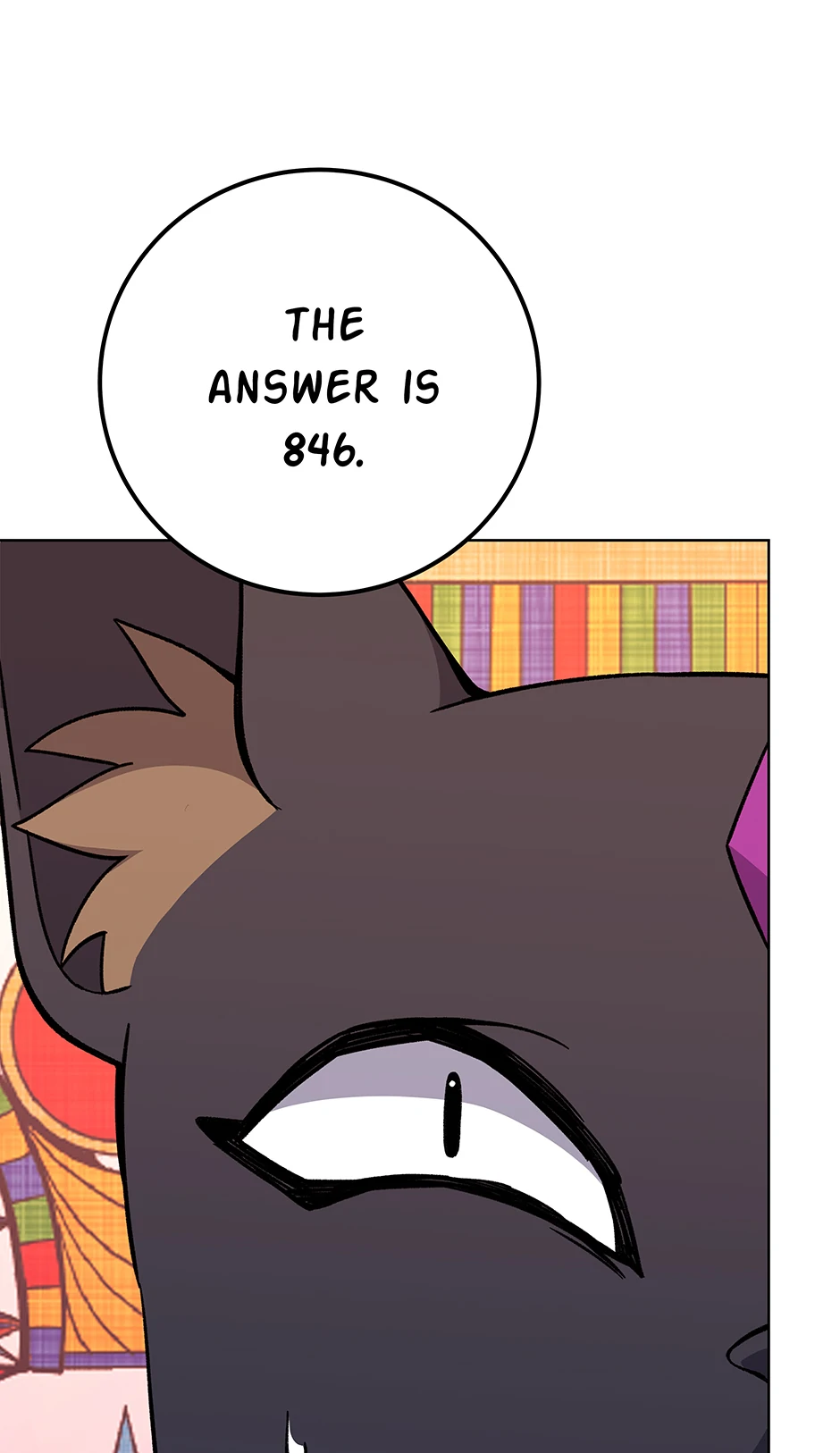 I Became A Part Time Employee For Gods chapter 79 page 57