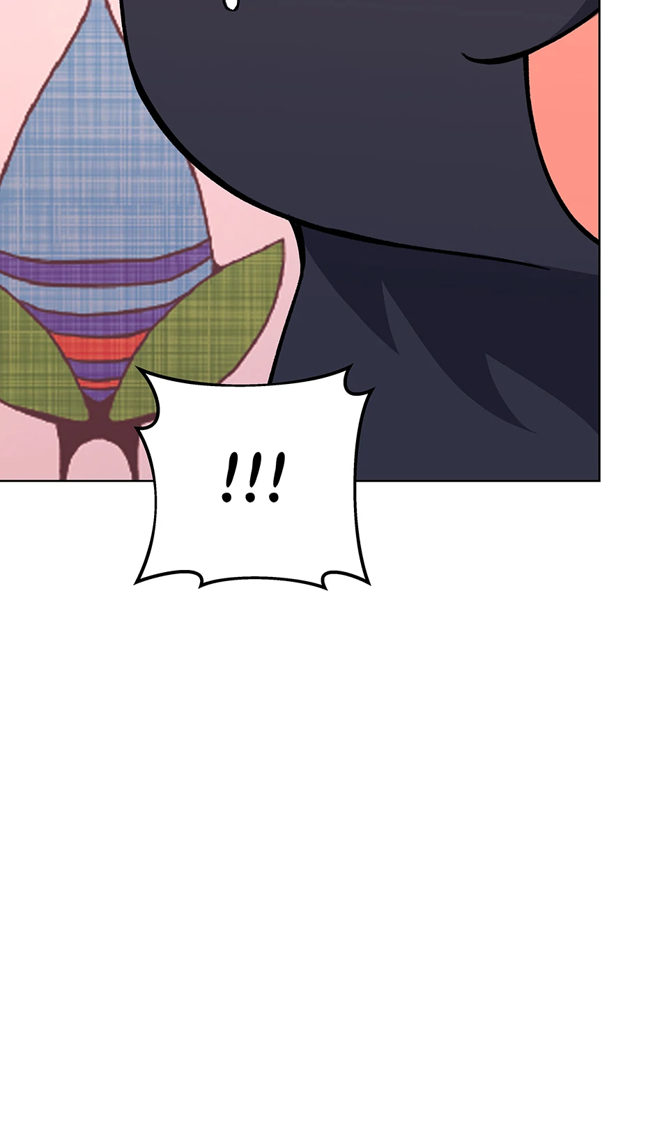 I Became A Part Time Employee For Gods chapter 79 page 58