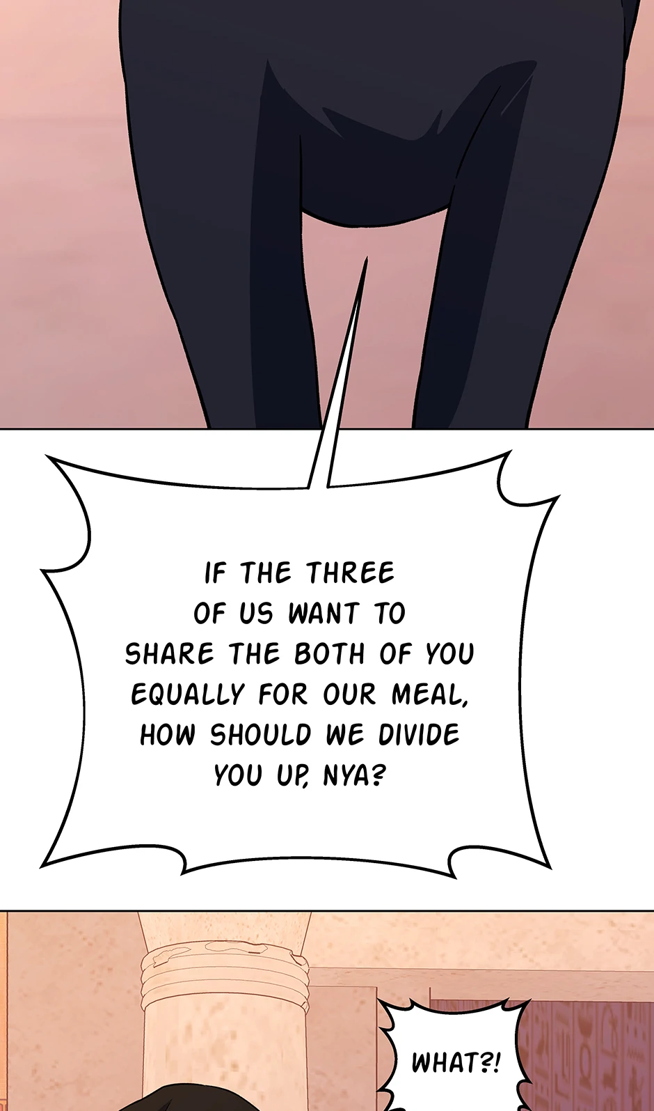 I Became A Part Time Employee For Gods chapter 79 page 69