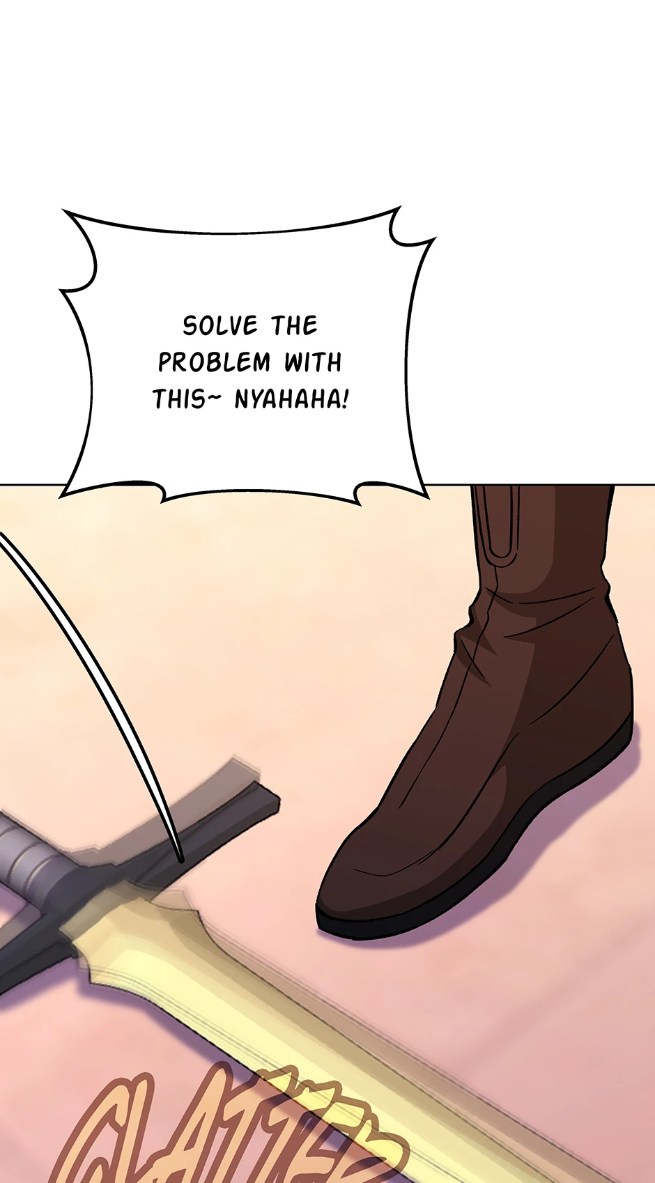 I Became A Part Time Employee For Gods chapter 79 page 71
