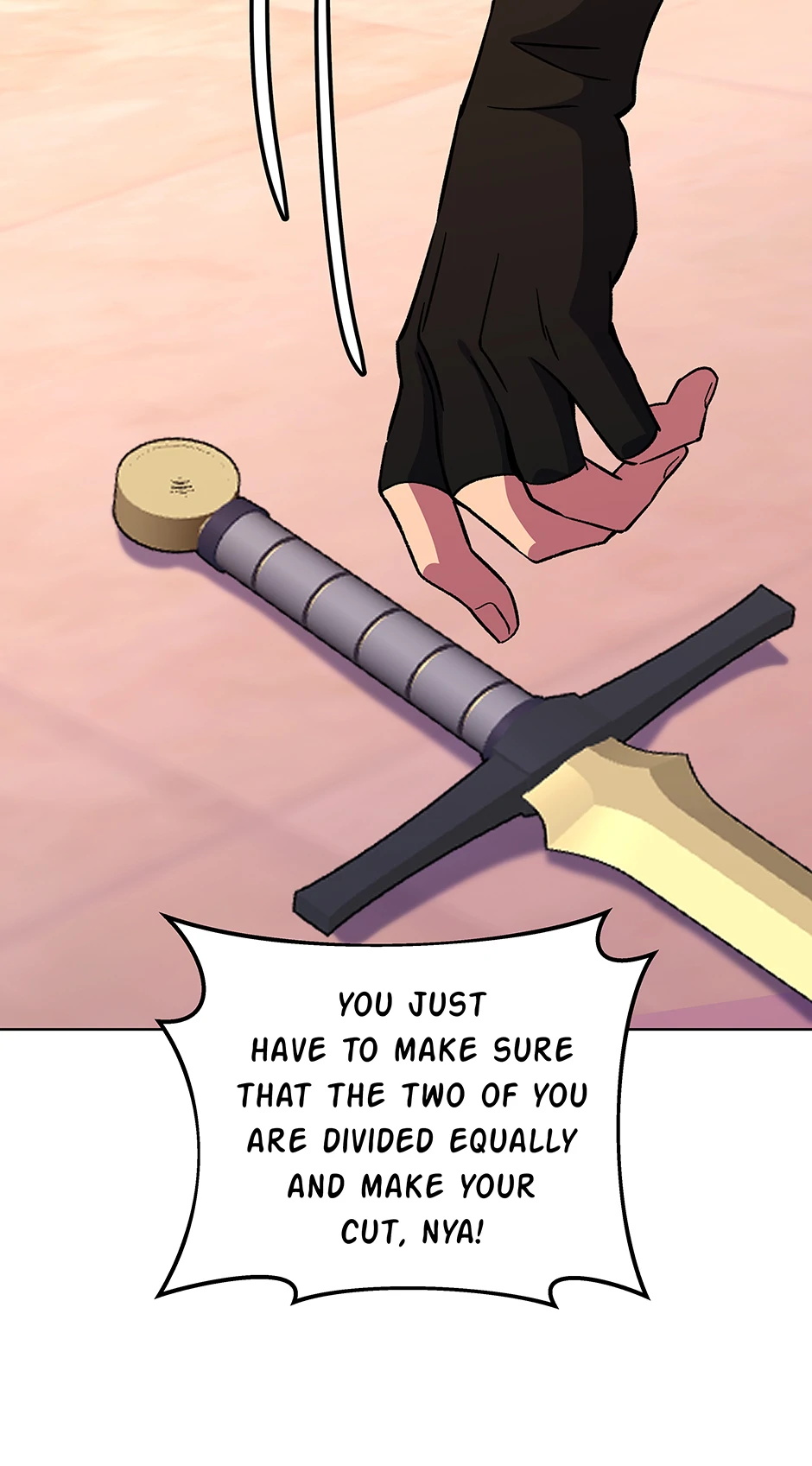 I Became A Part Time Employee For Gods chapter 79 page 75