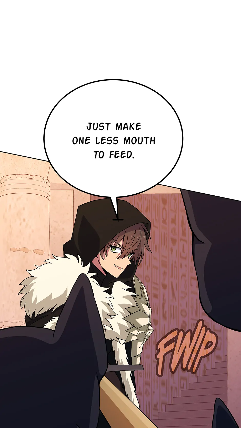 I Became A Part Time Employee For Gods chapter 79 page 79