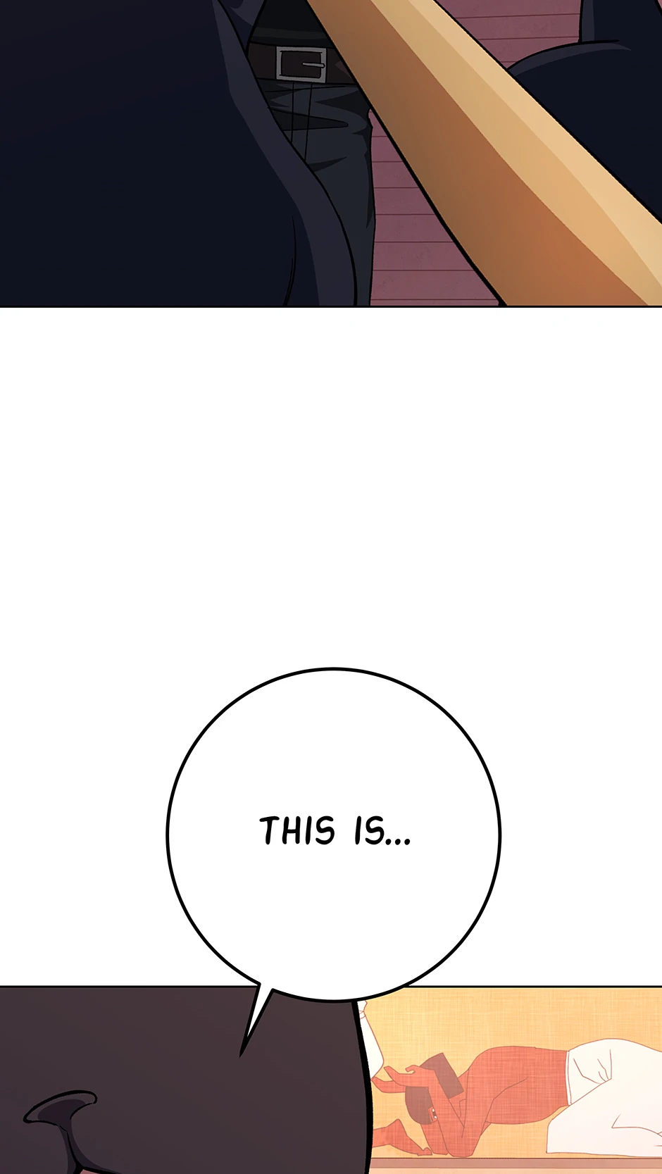 I Became A Part Time Employee For Gods chapter 79 page 80