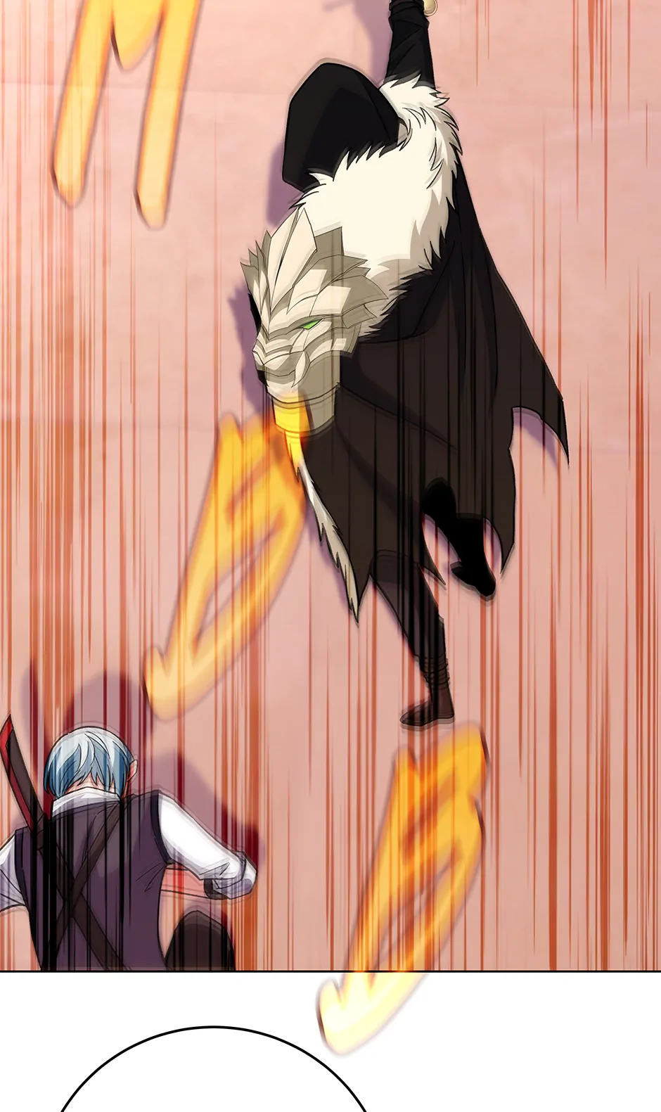 I Became A Part Time Employee For Gods chapter 80 page 2