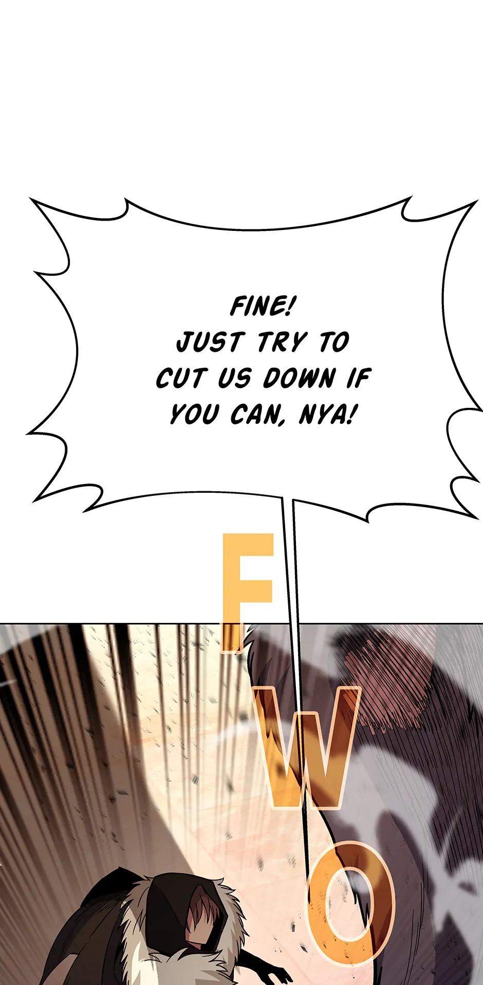 I Became A Part Time Employee For Gods chapter 80 page 5