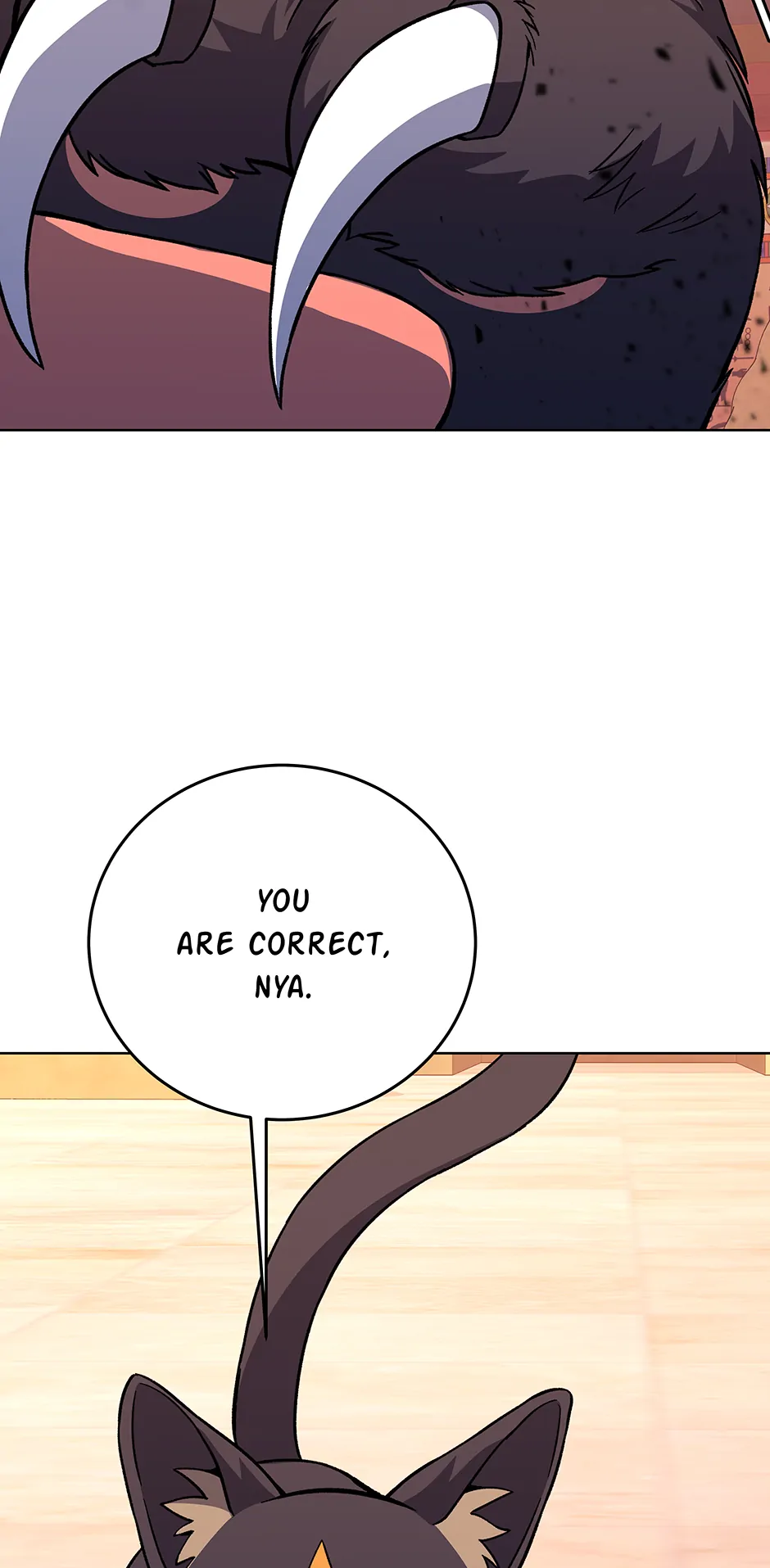 I Became A Part Time Employee For Gods chapter 80 page 7