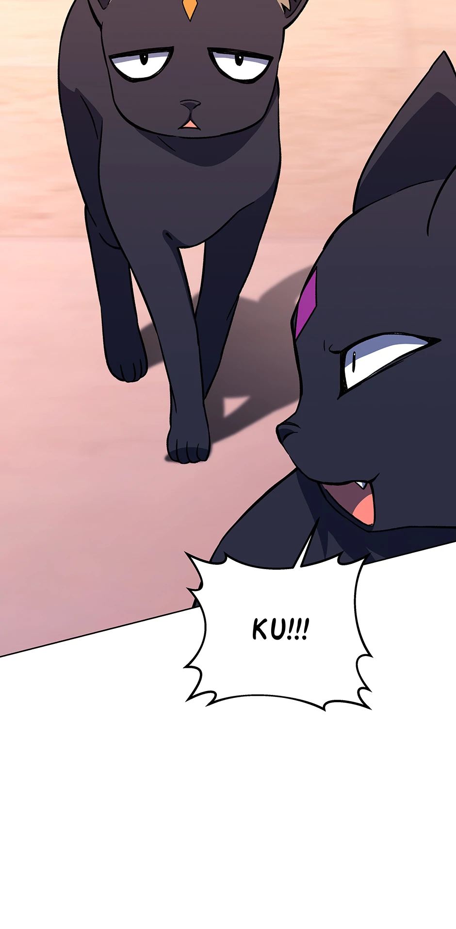 I Became A Part Time Employee For Gods chapter 80 page 8