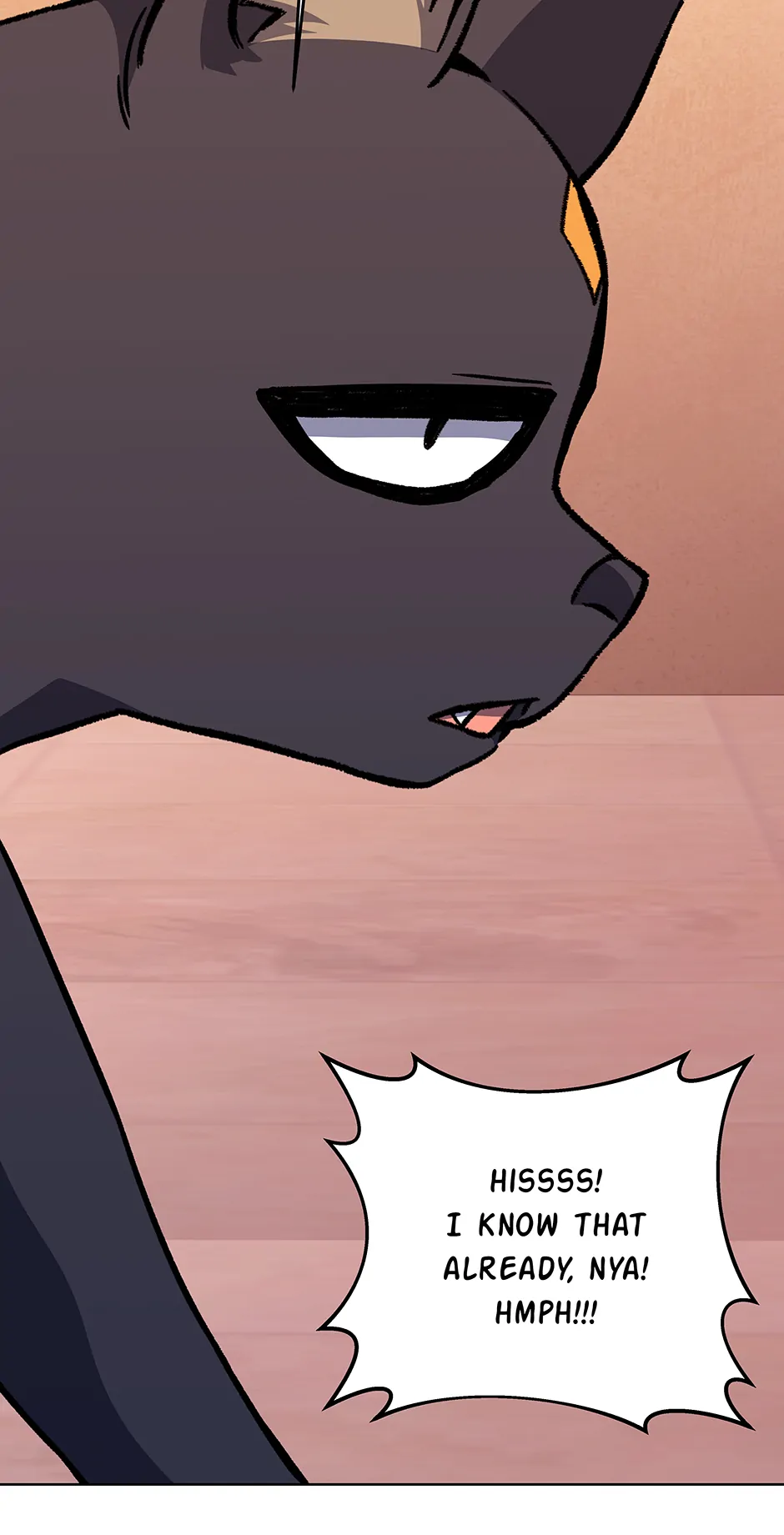I Became A Part Time Employee For Gods chapter 80 page 11