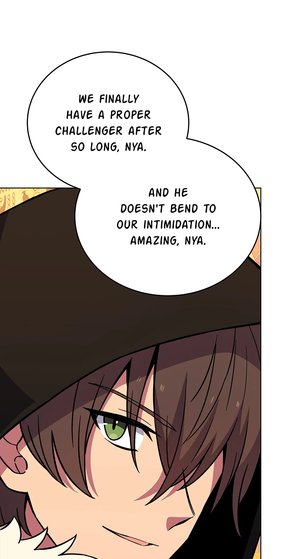 I Became A Part Time Employee For Gods chapter 80 page 12