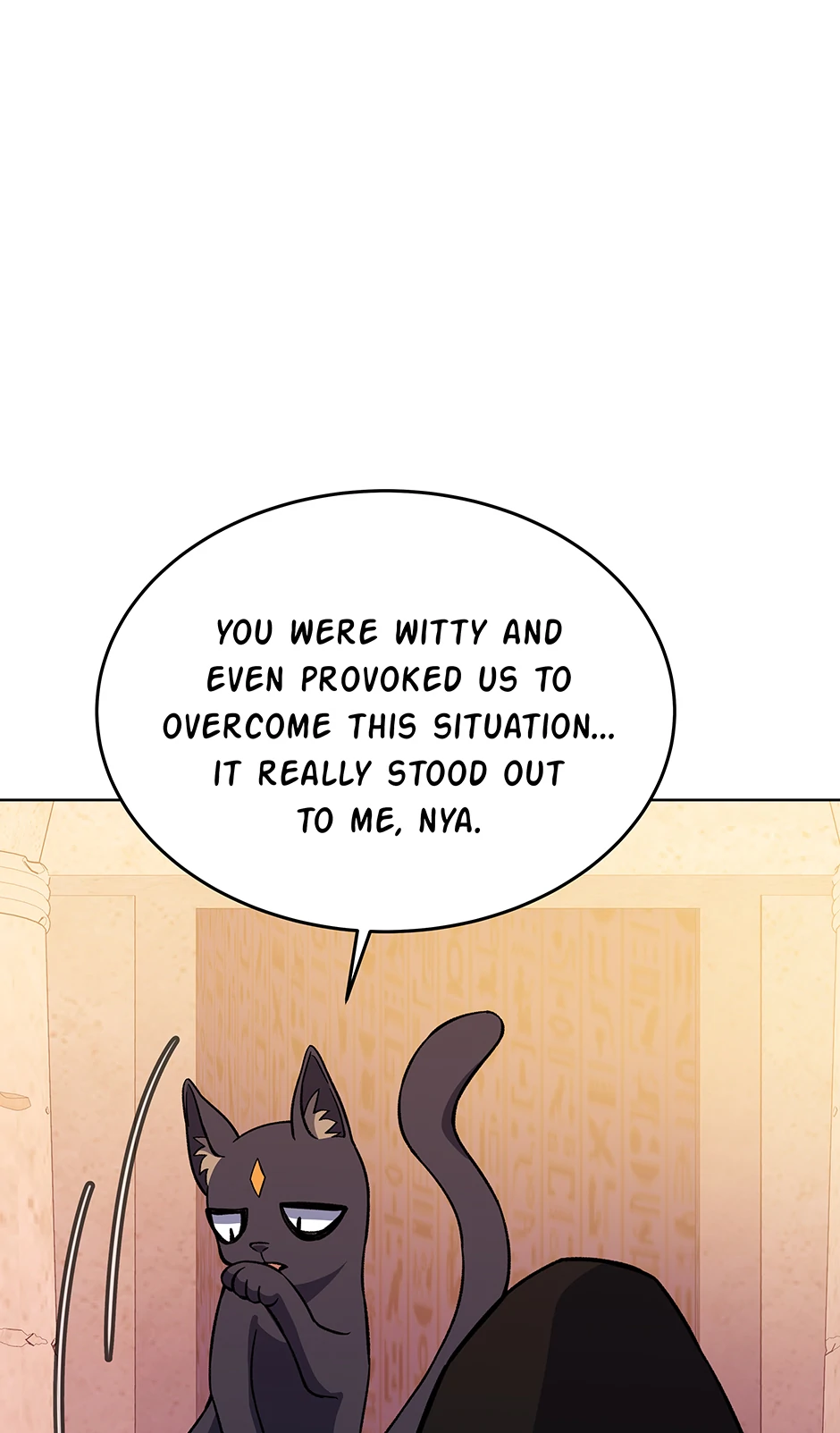 I Became A Part Time Employee For Gods chapter 80 page 15