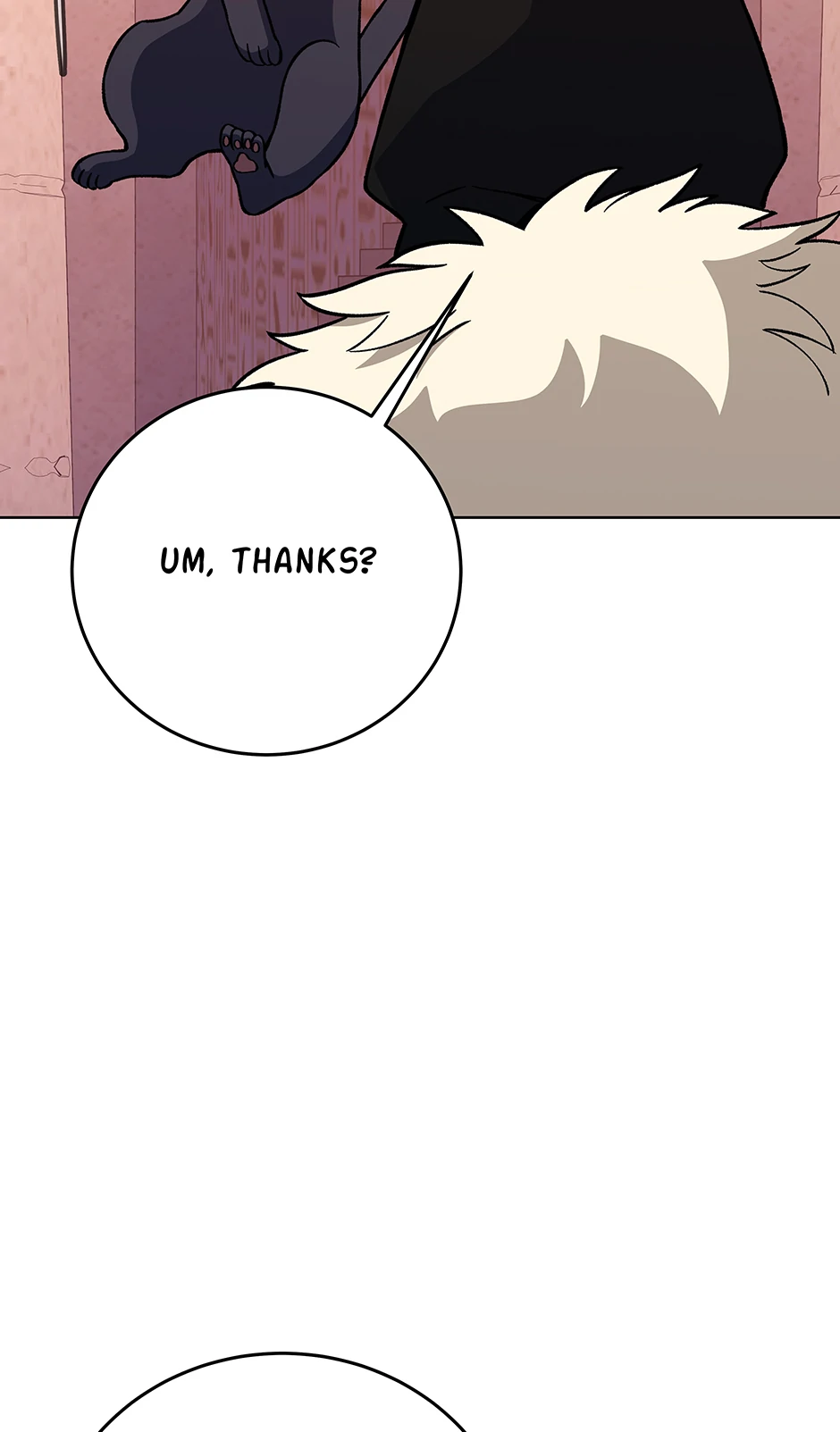 I Became A Part Time Employee For Gods chapter 80 page 16