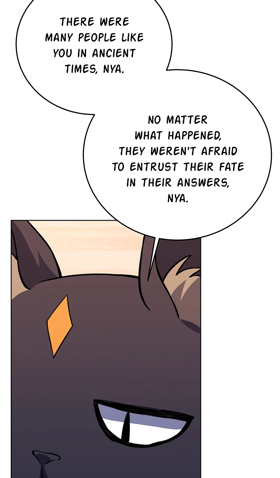 I Became A Part Time Employee For Gods chapter 80 page 17