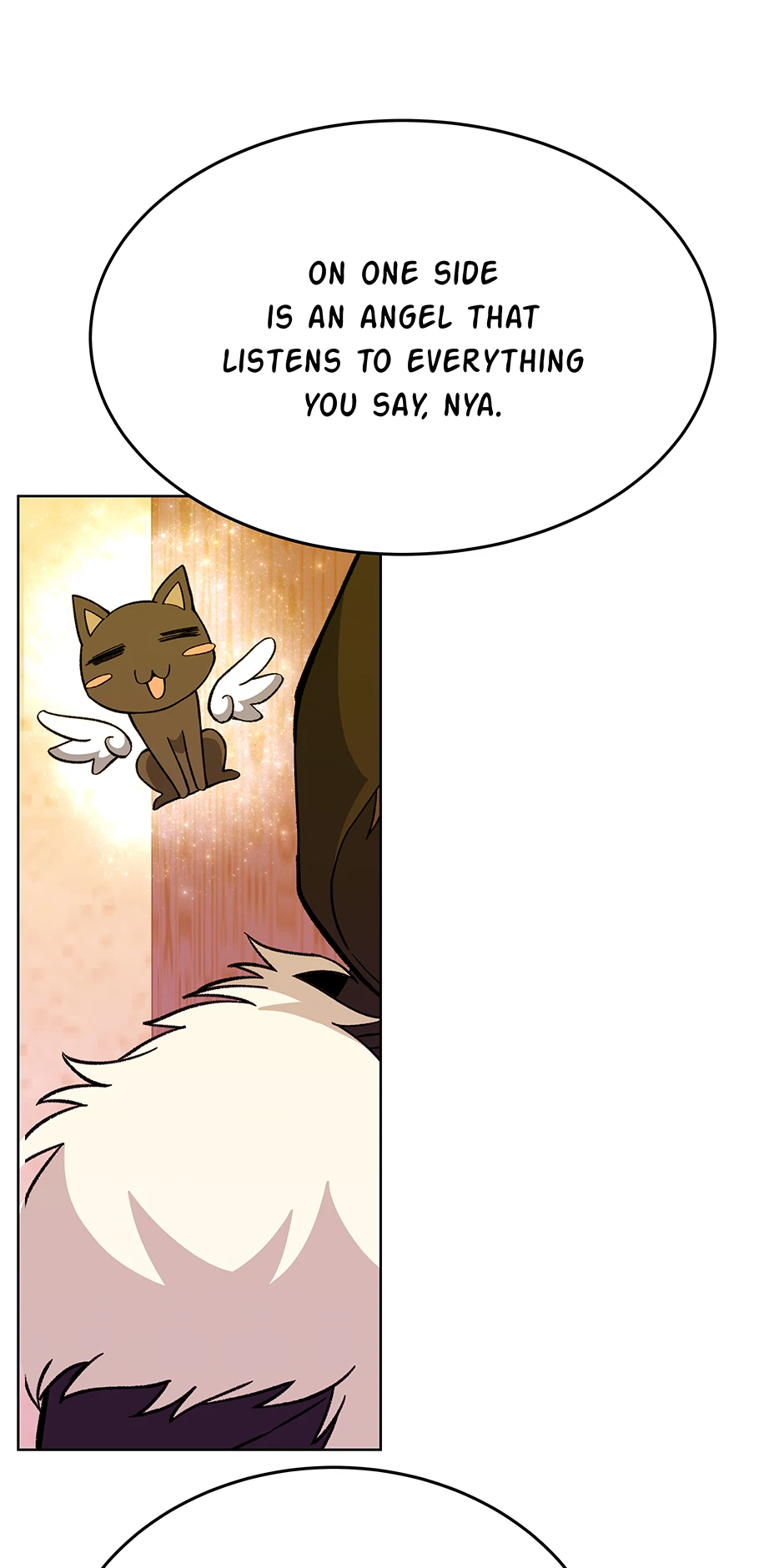 I Became A Part Time Employee For Gods chapter 80 page 20
