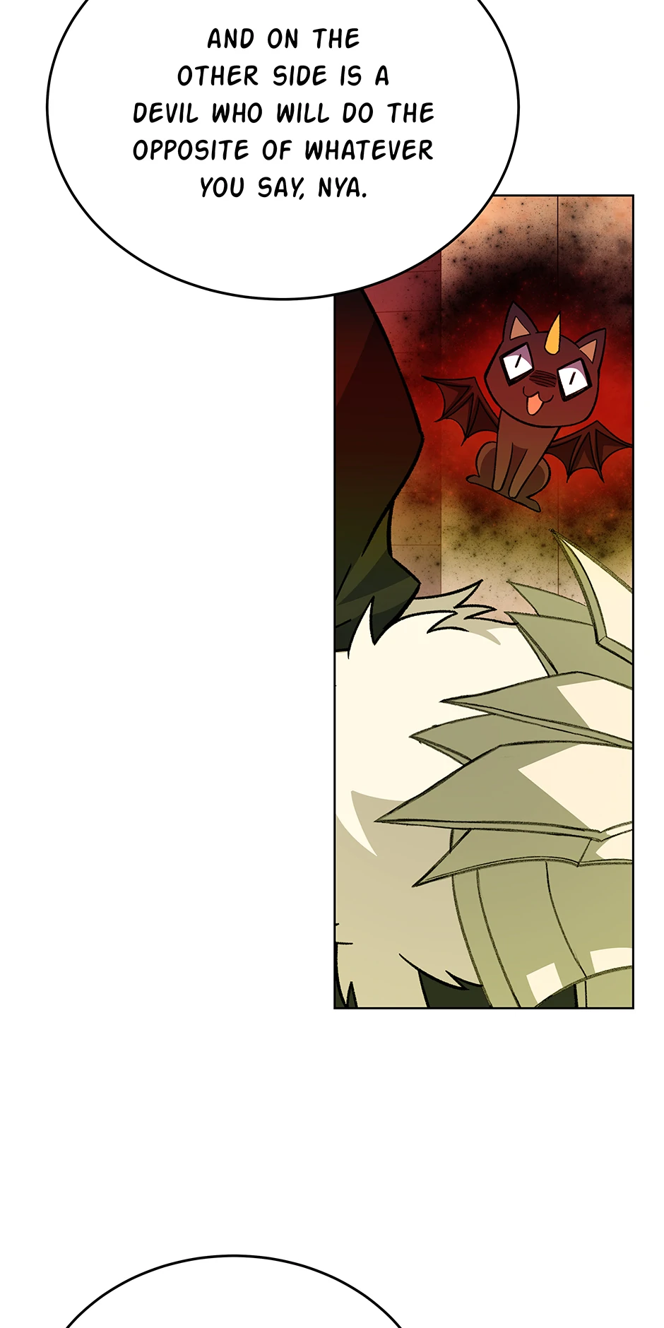 I Became A Part Time Employee For Gods chapter 80 page 21