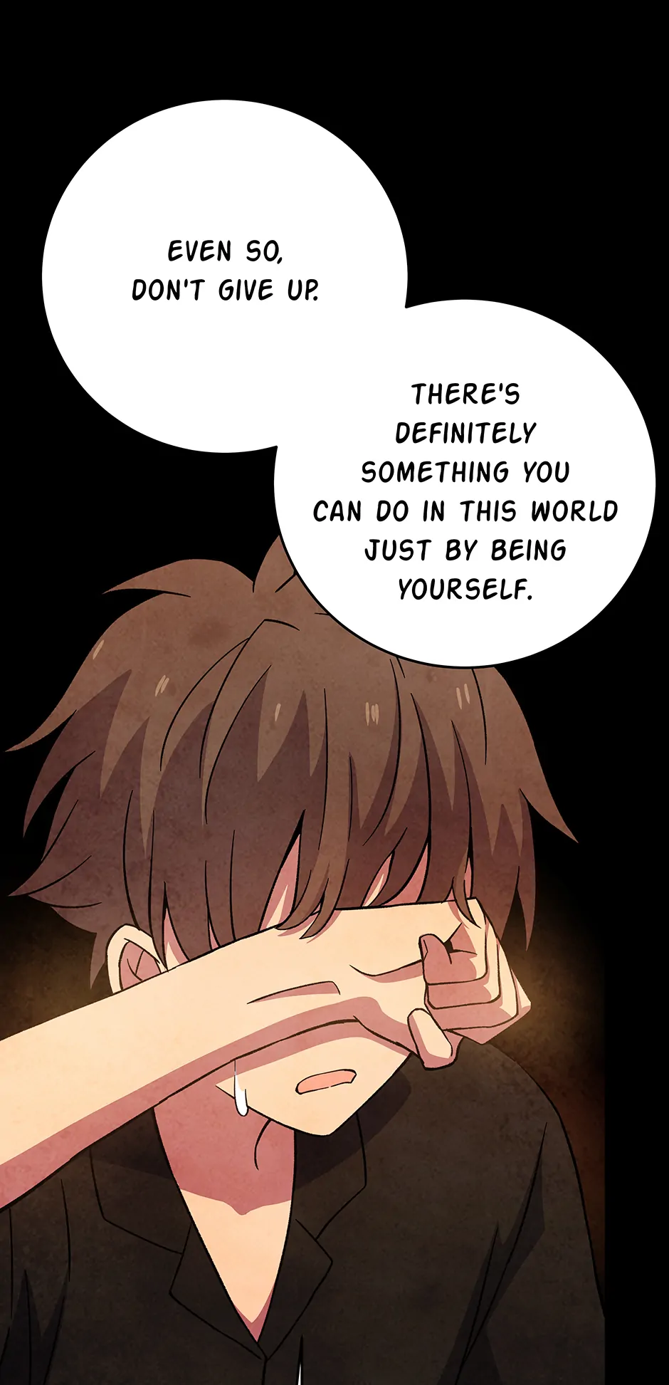 I Became A Part Time Employee For Gods chapter 80 page 31
