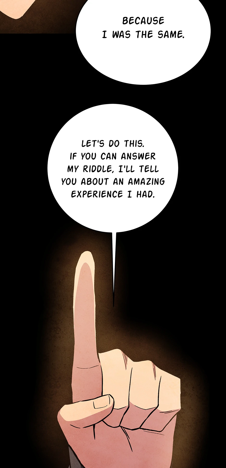 I Became A Part Time Employee For Gods chapter 80 page 33
