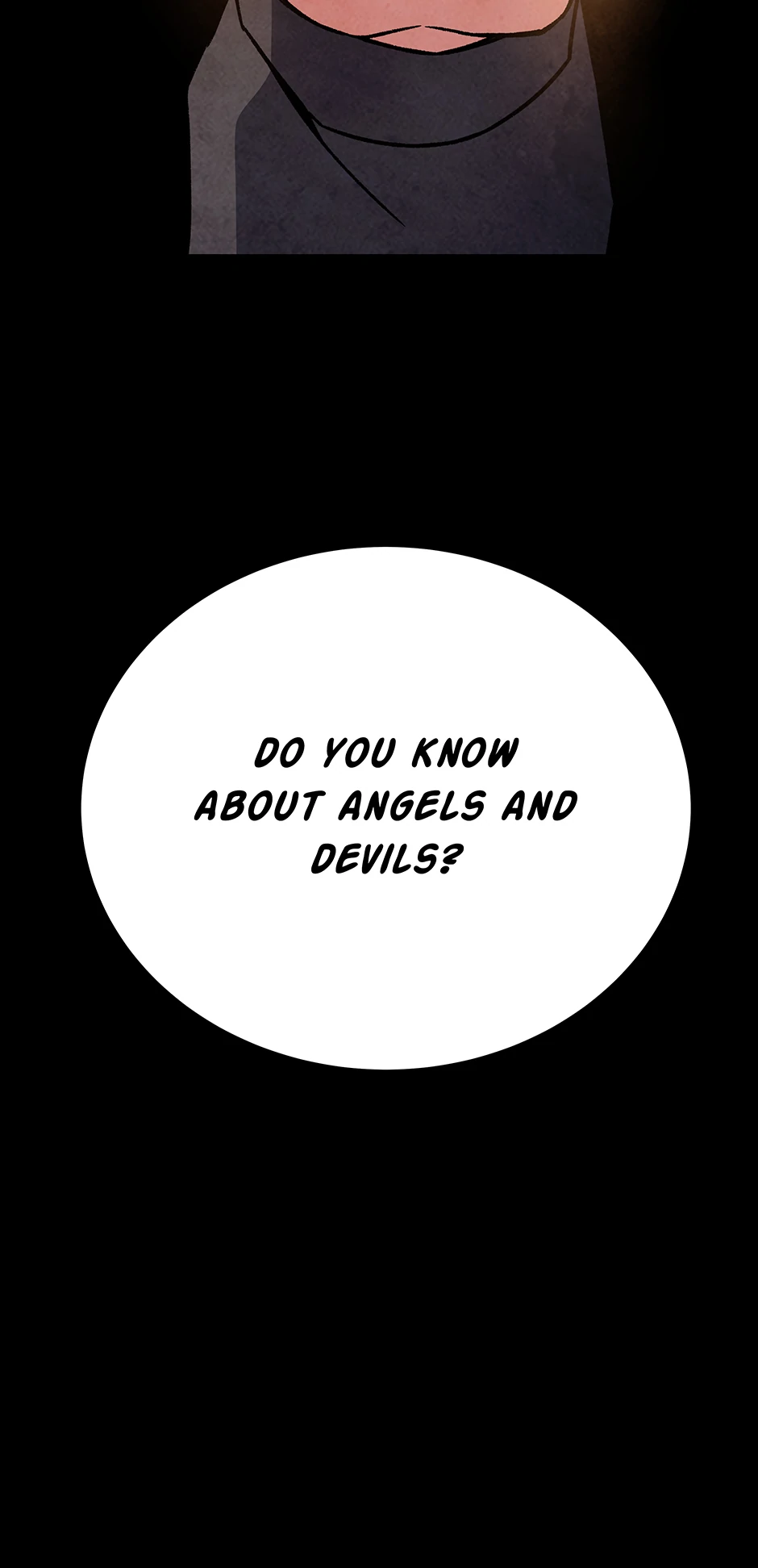 I Became A Part Time Employee For Gods chapter 80 page 34