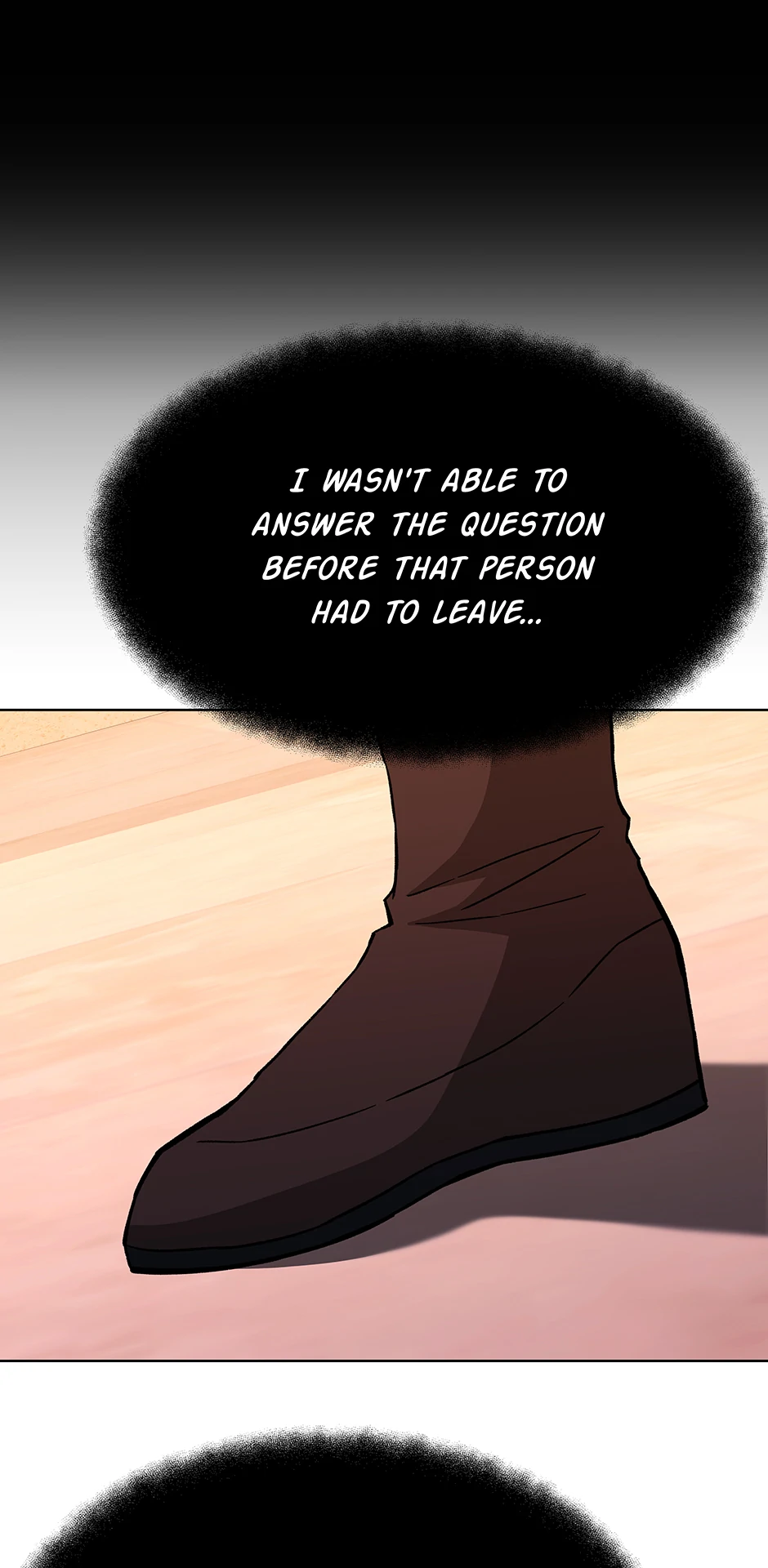 I Became A Part Time Employee For Gods chapter 80 page 35