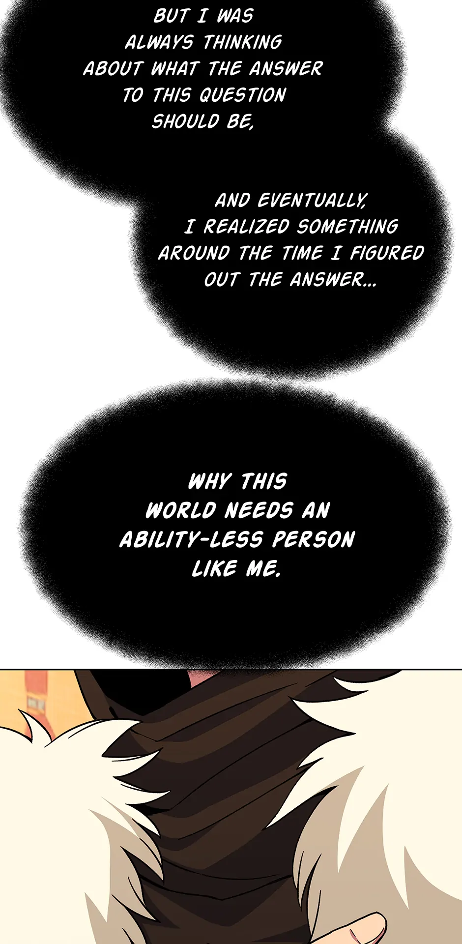 I Became A Part Time Employee For Gods chapter 80 page 36