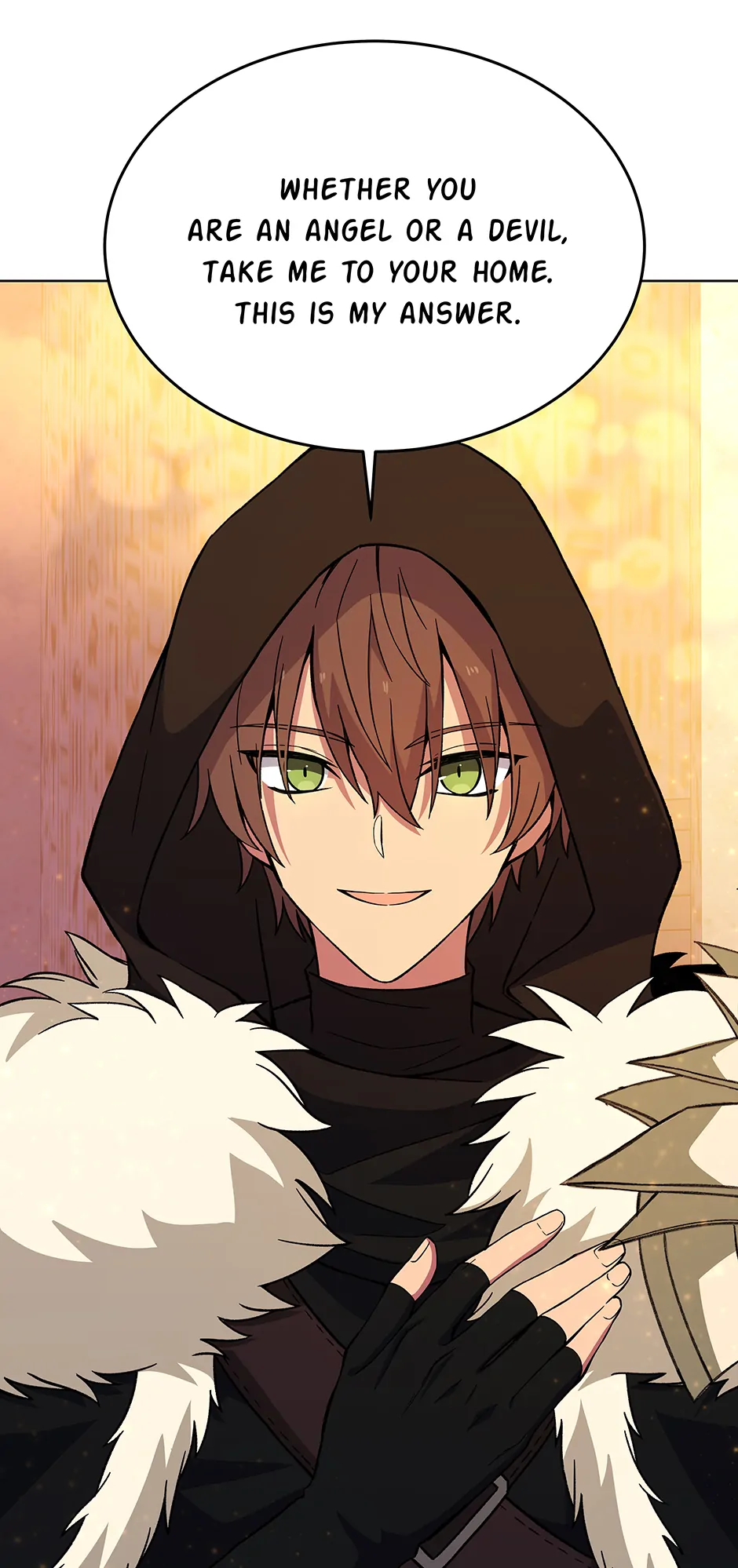 I Became A Part Time Employee For Gods chapter 80 page 38