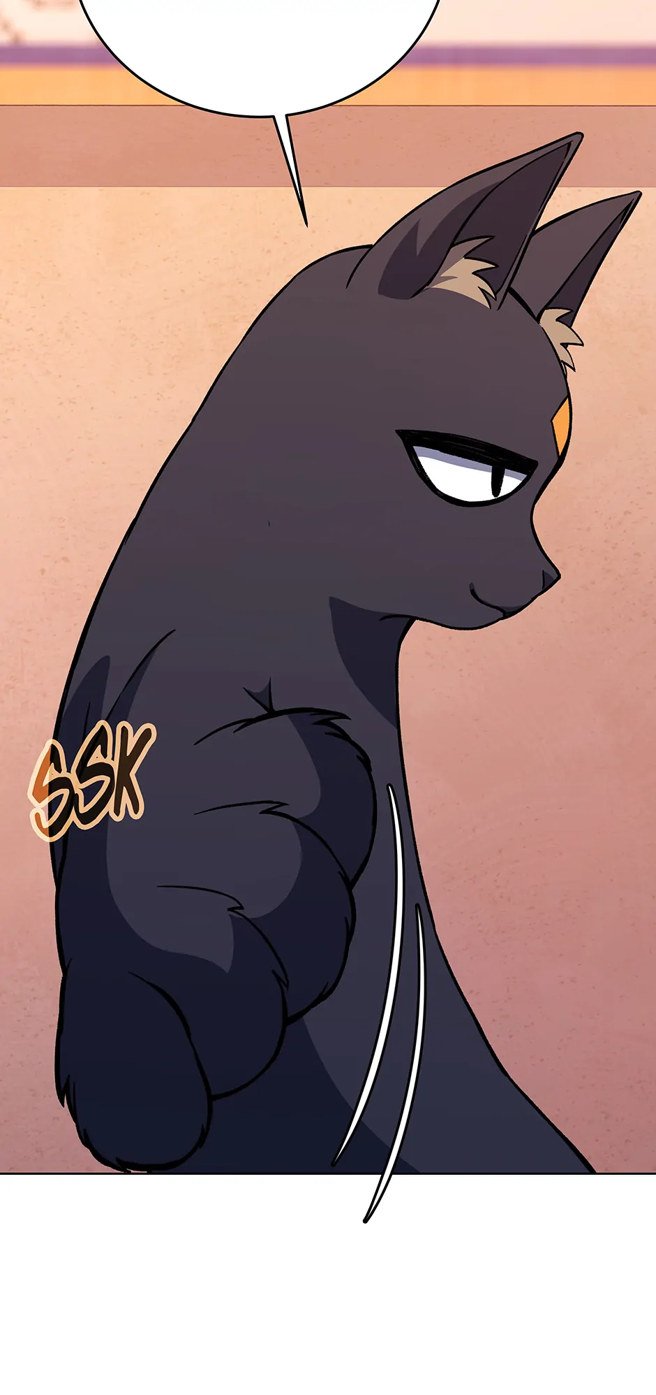 I Became A Part Time Employee For Gods chapter 80 page 41