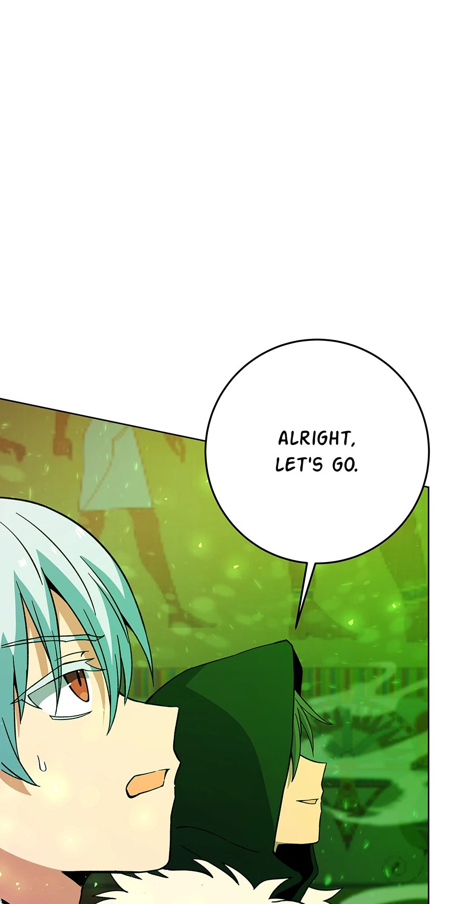 I Became A Part Time Employee For Gods chapter 80 page 44