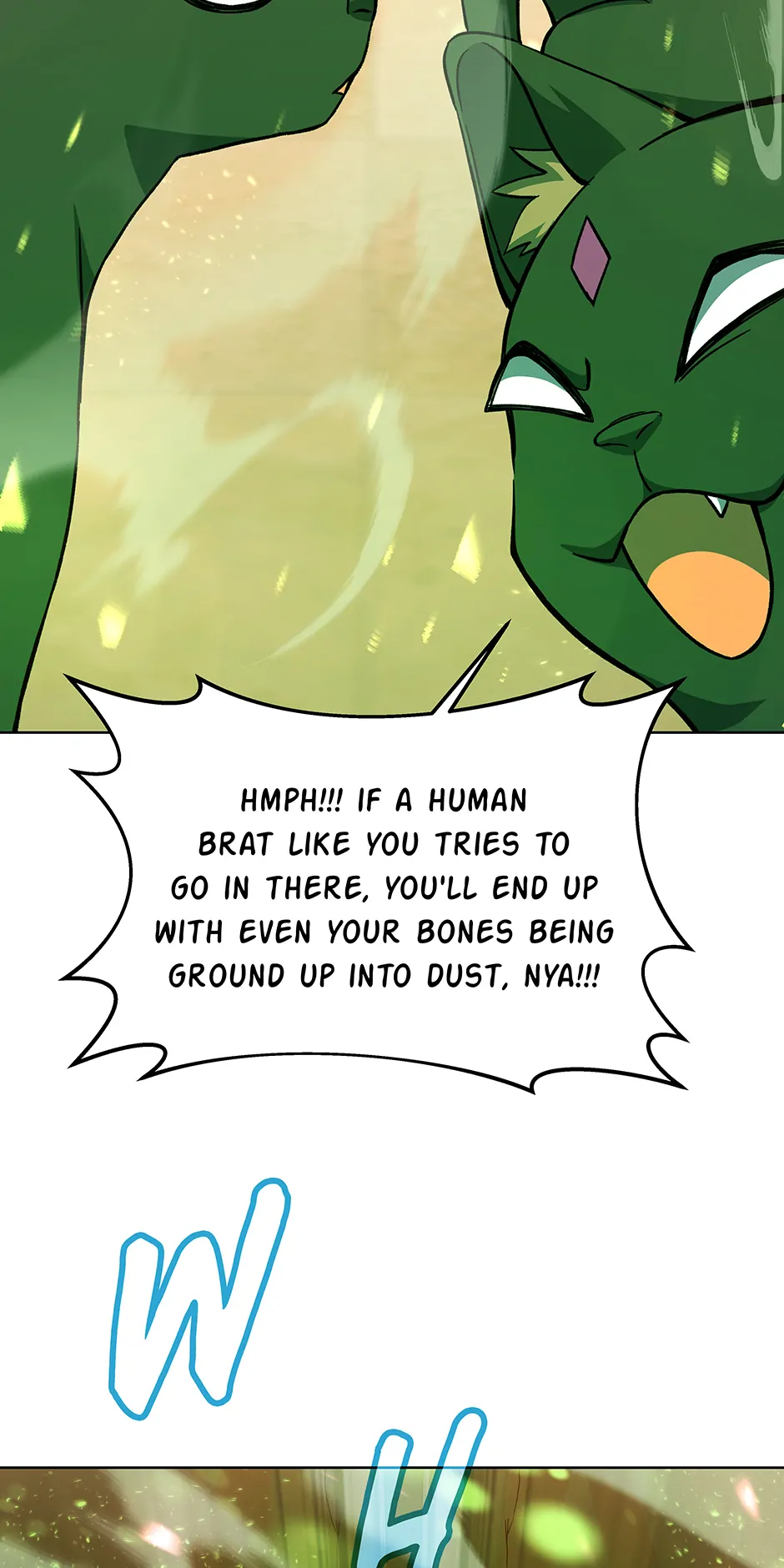 I Became A Part Time Employee For Gods chapter 80 page 49