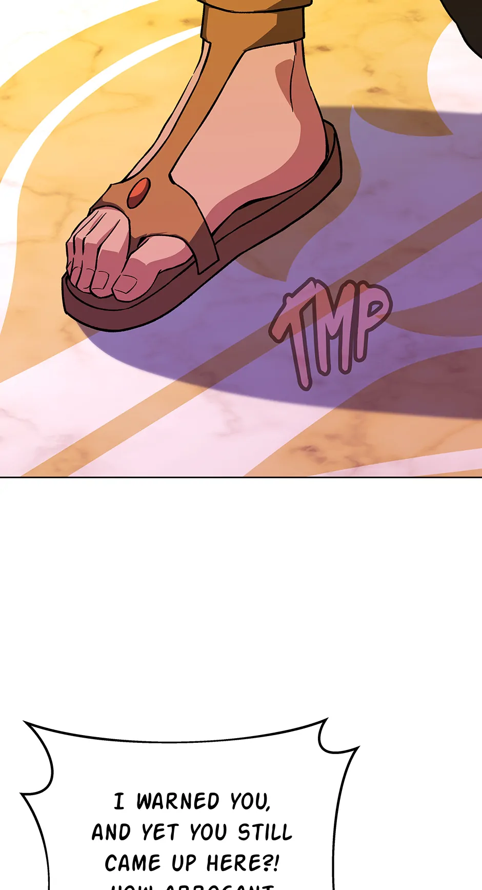 I Became A Part Time Employee For Gods chapter 80 page 54