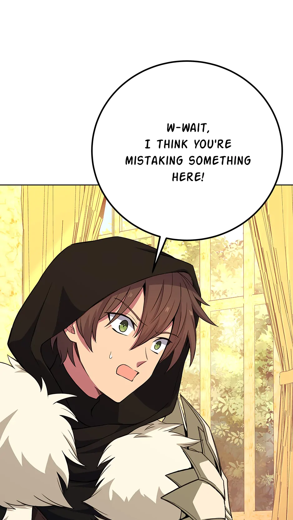I Became A Part Time Employee For Gods chapter 80 page 57