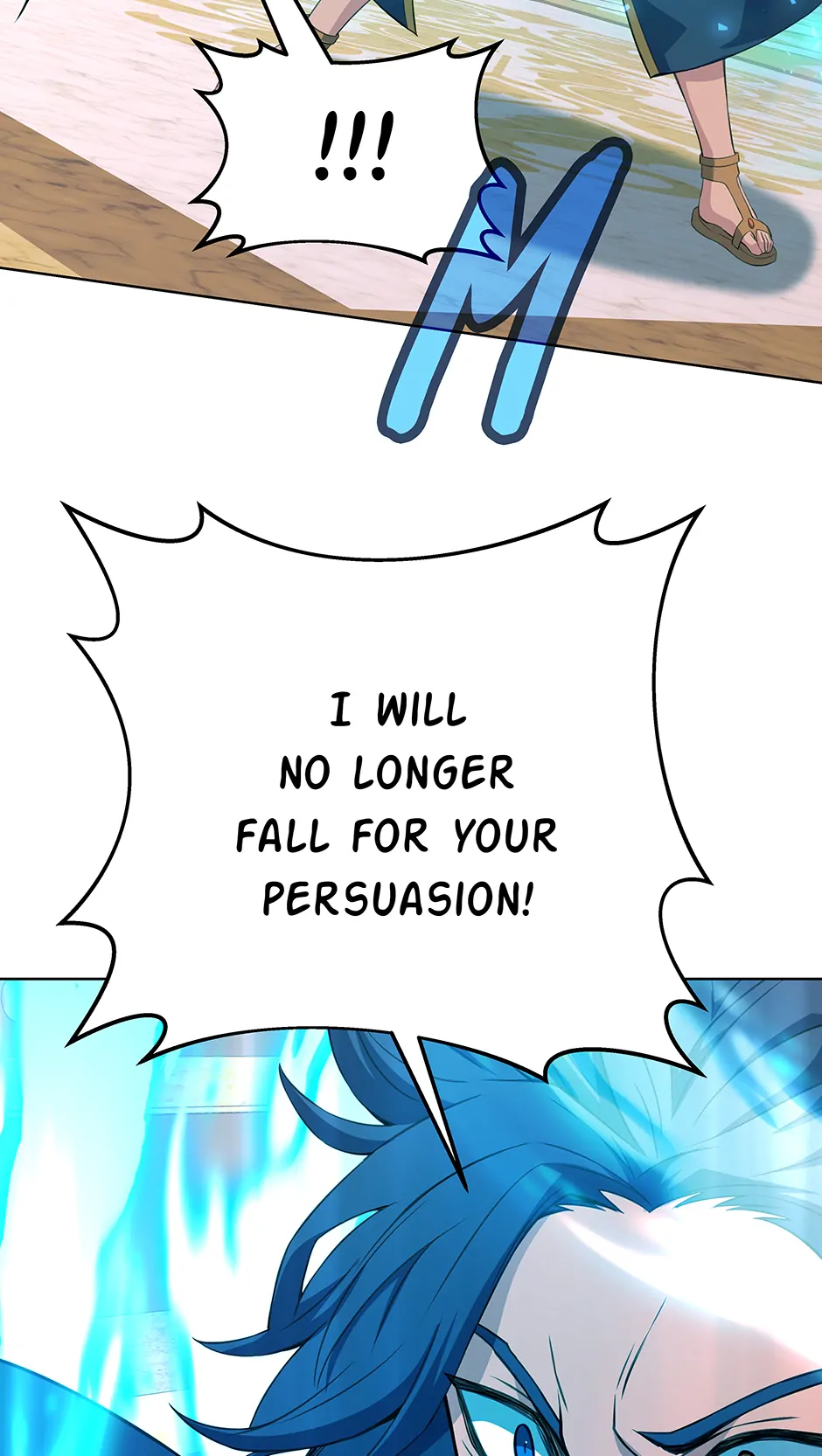 I Became A Part Time Employee For Gods chapter 80 page 60