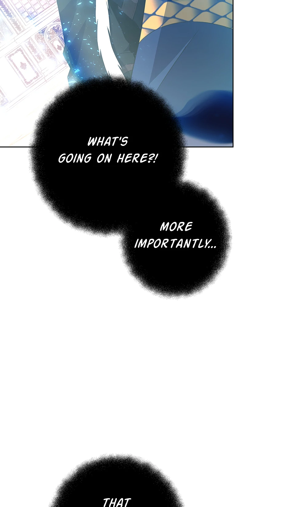 I Became A Part Time Employee For Gods chapter 80 page 63