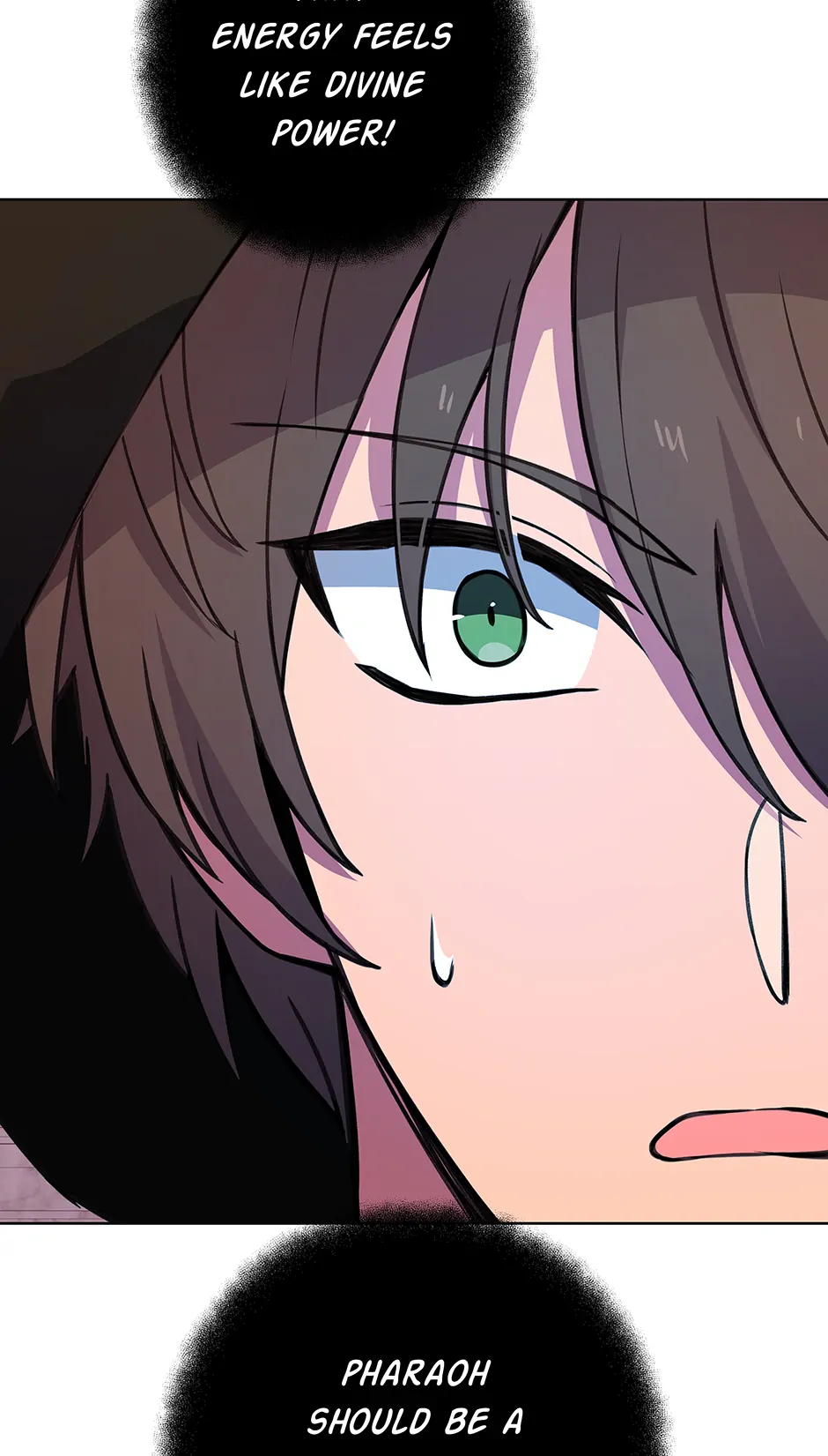 I Became A Part Time Employee For Gods chapter 80 page 64